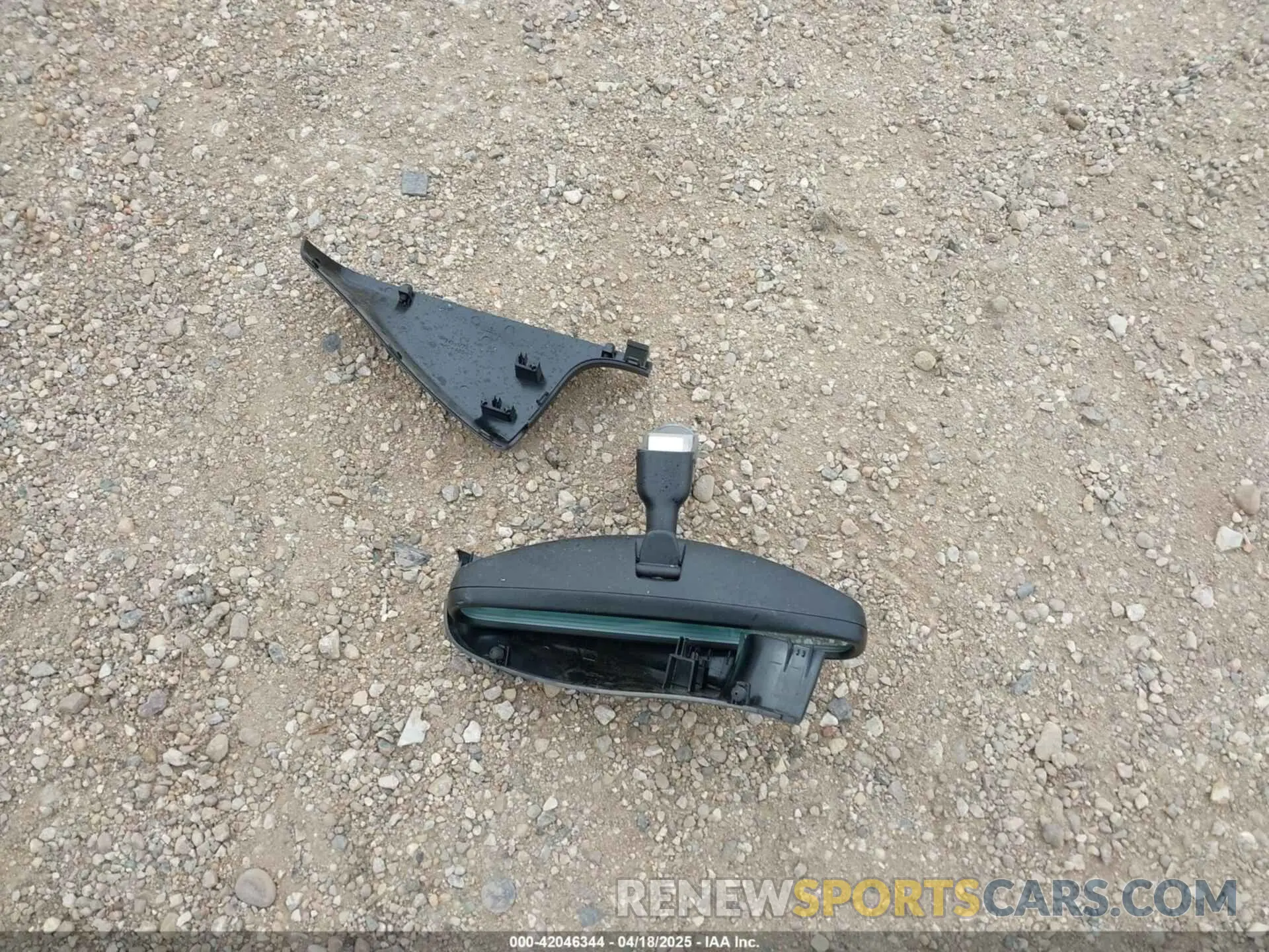 12 Photograph of a damaged car 3C4NJDDBXKT795294 JEEP COMPASS 2019