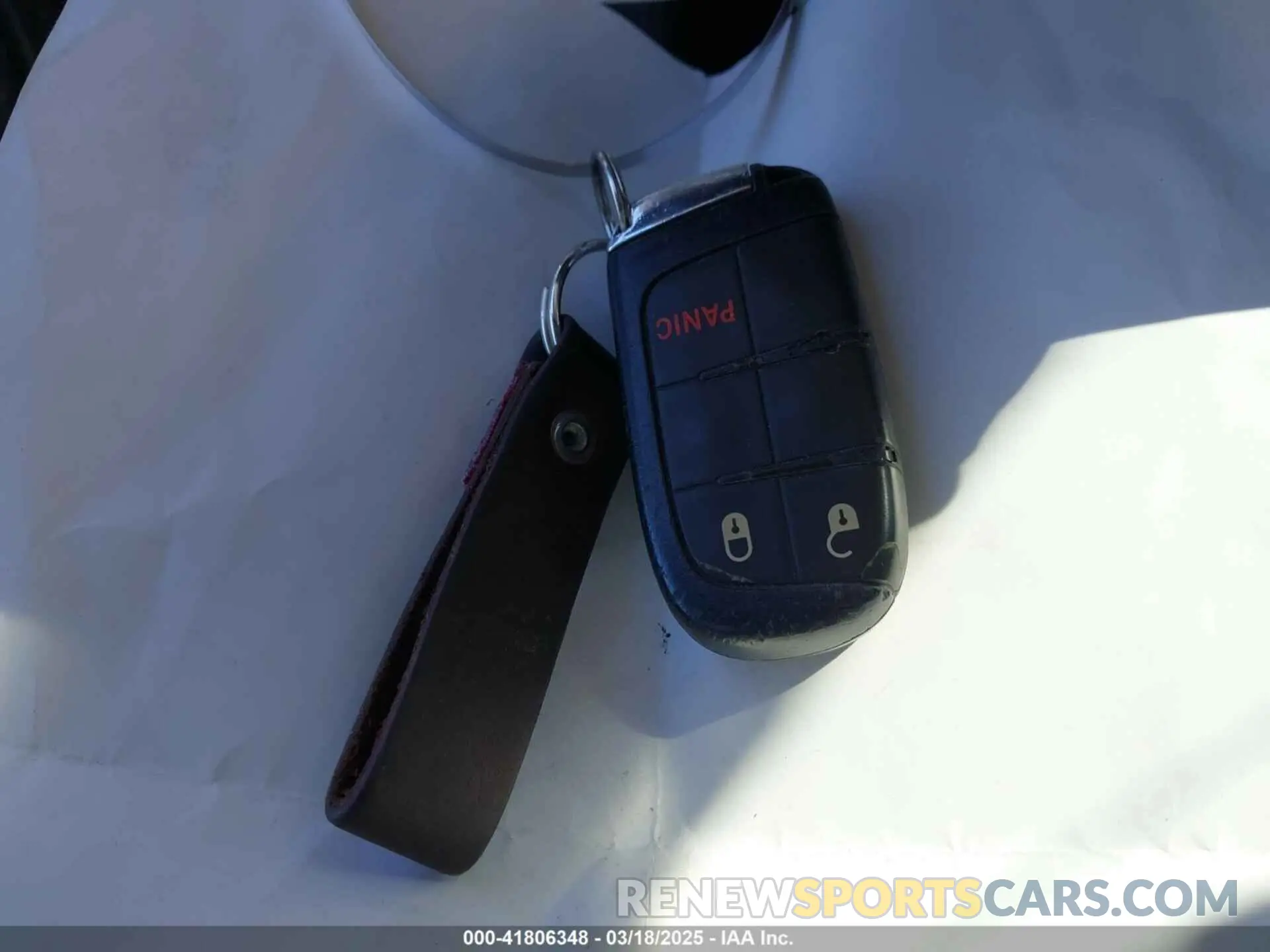 11 Photograph of a damaged car 3C4NJCBB0LT134047 JEEP COMPASS 2020