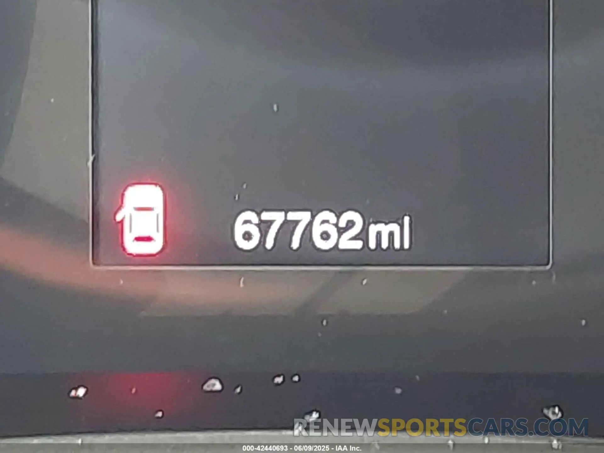 15 Photograph of a damaged car 3C4NJCBB2LT154879 JEEP COMPASS 2020