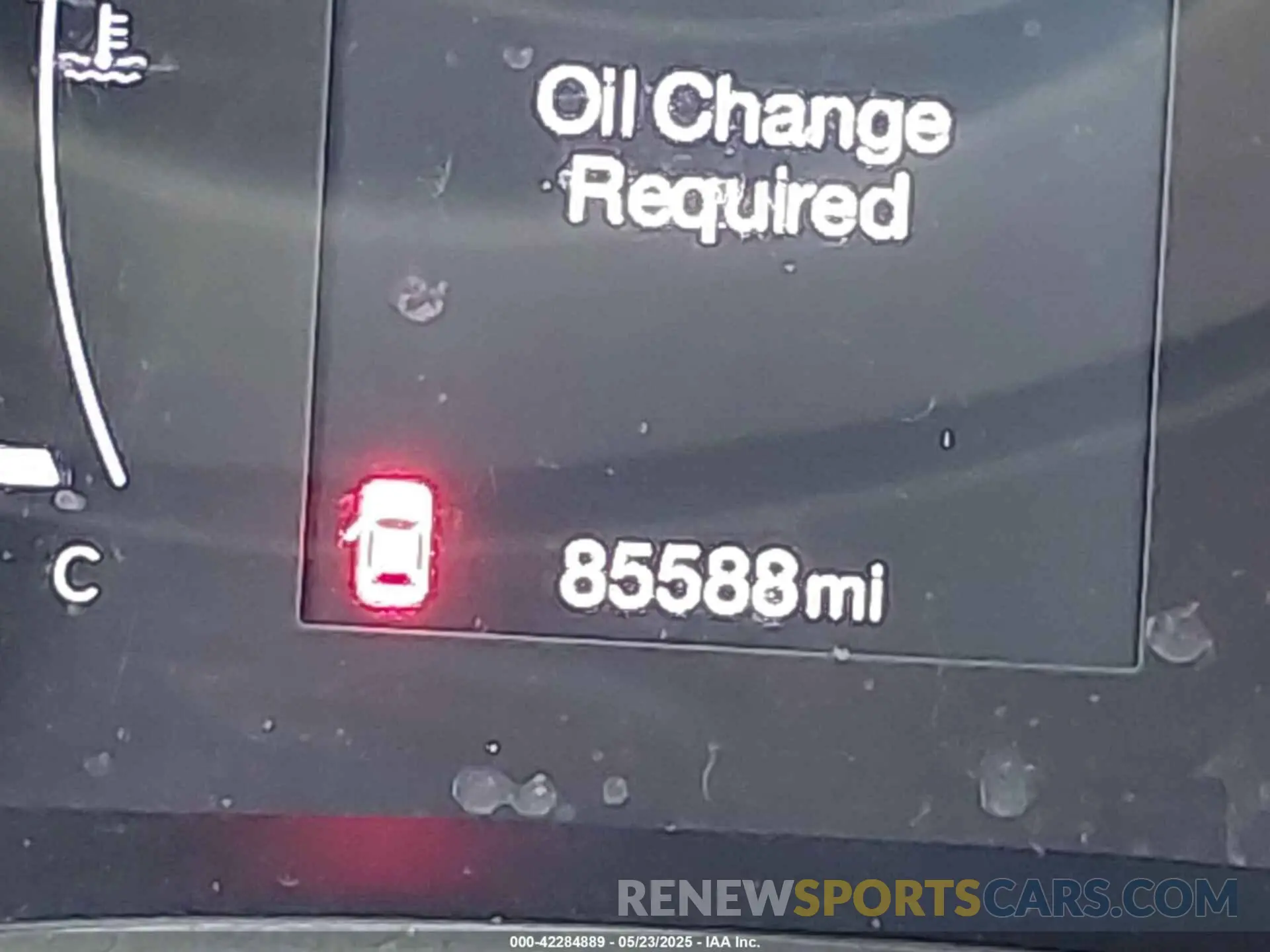 15 Photograph of a damaged car 3C4NJCBB2LT205894 JEEP COMPASS 2020