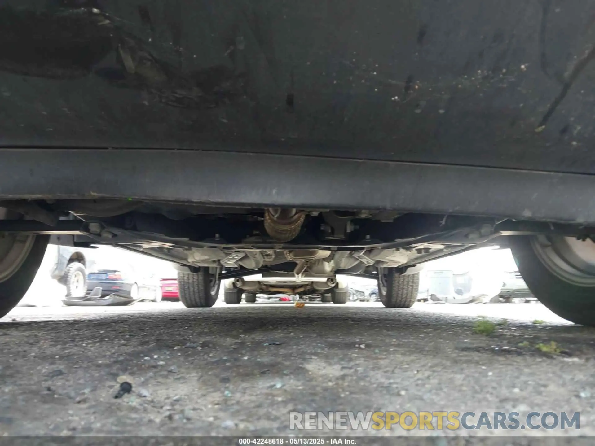 20 Photograph of a damaged car 3C4NJCBB4LT141695 JEEP COMPASS 2020