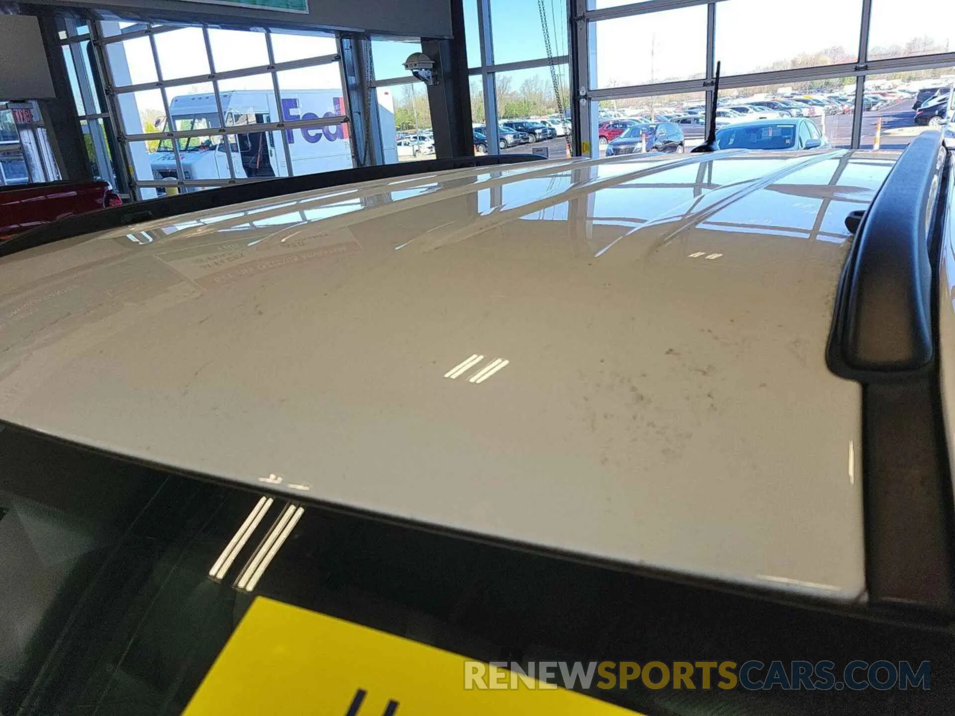 3 Photograph of a damaged car 3C4NJCBB4LT234765 JEEP COMPASS 2020