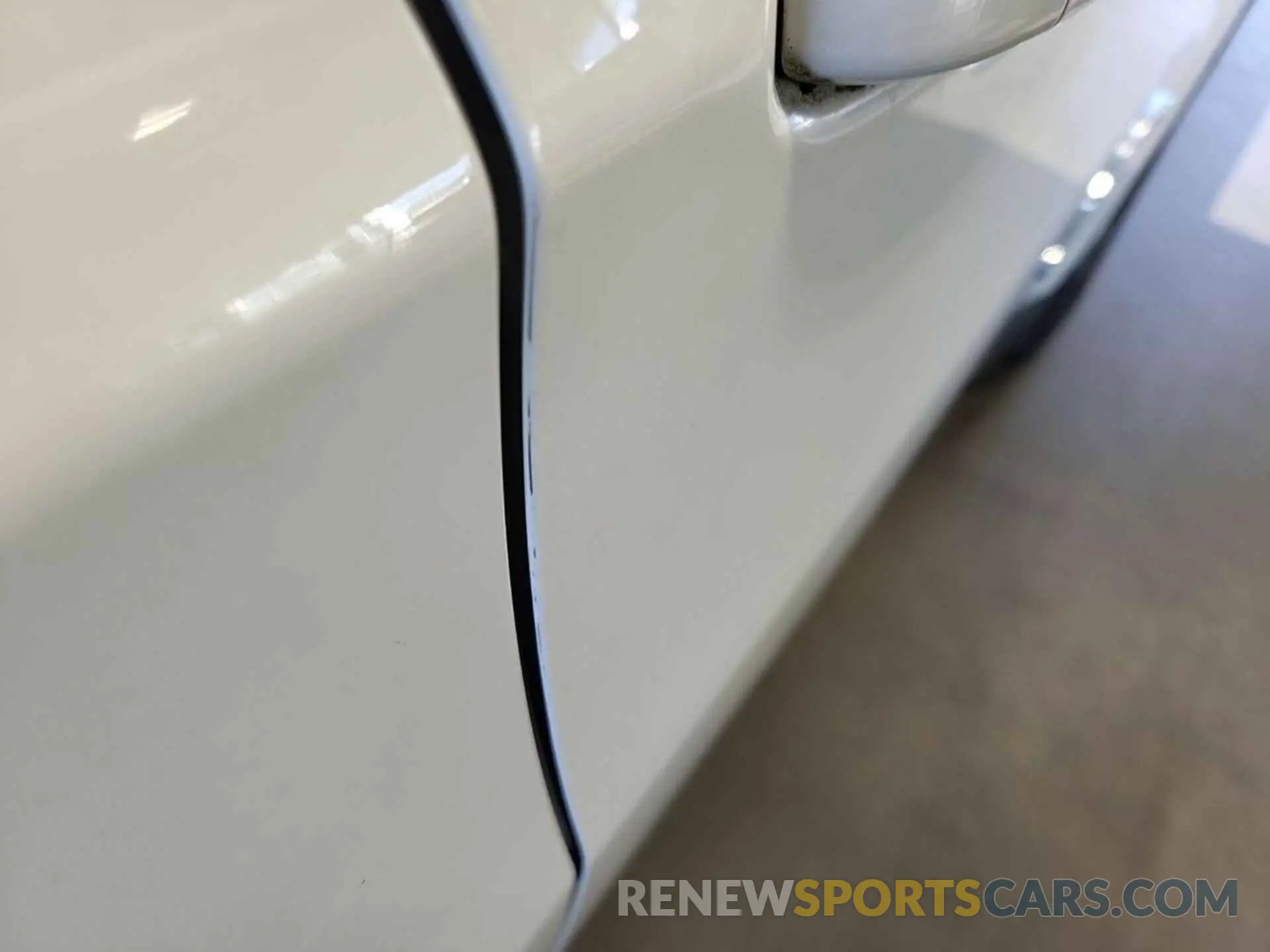 6 Photograph of a damaged car 3C4NJCBB4LT234765 JEEP COMPASS 2020