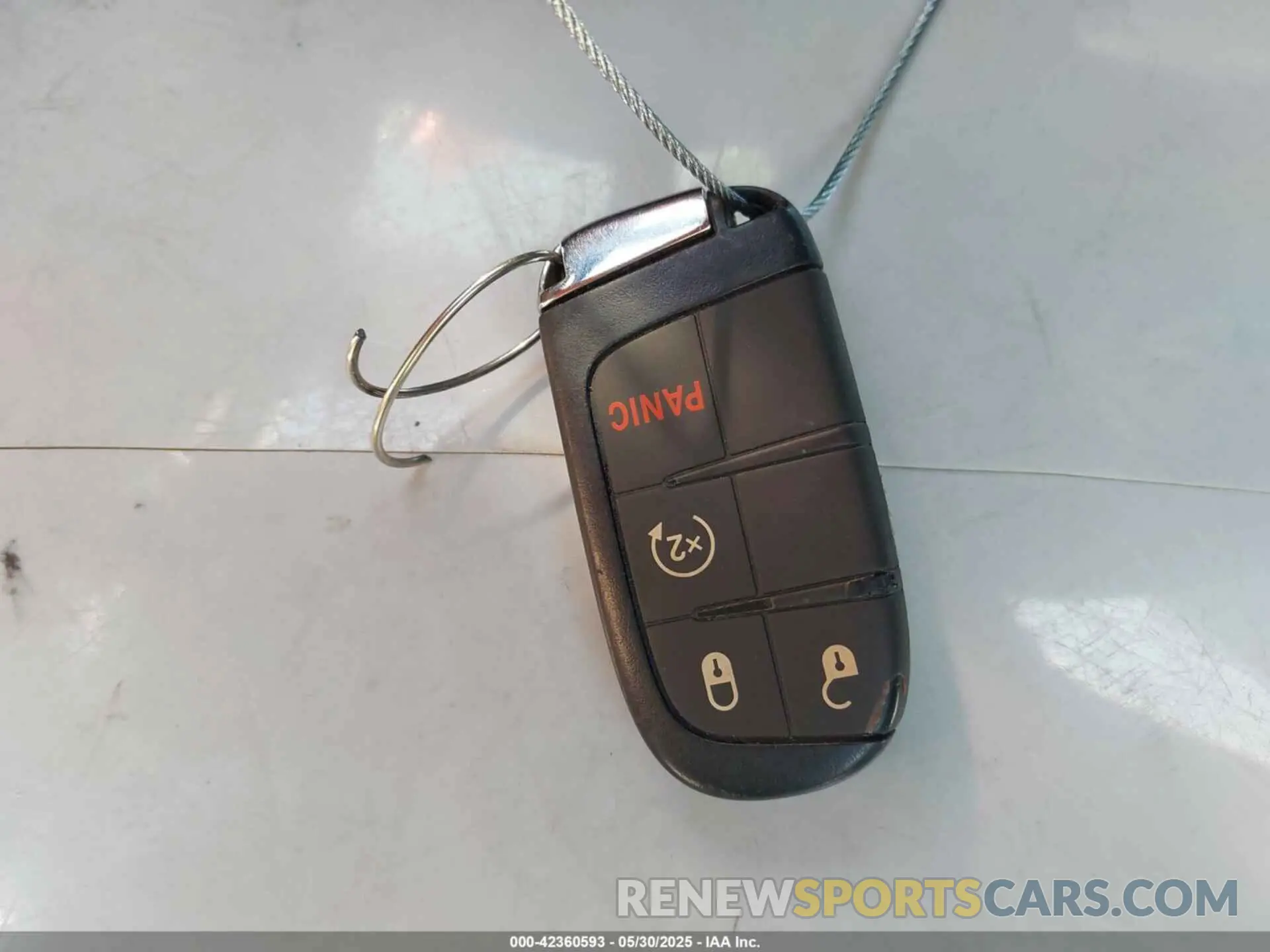 11 Photograph of a damaged car 3C4NJCBB5LT129328 JEEP COMPASS 2020