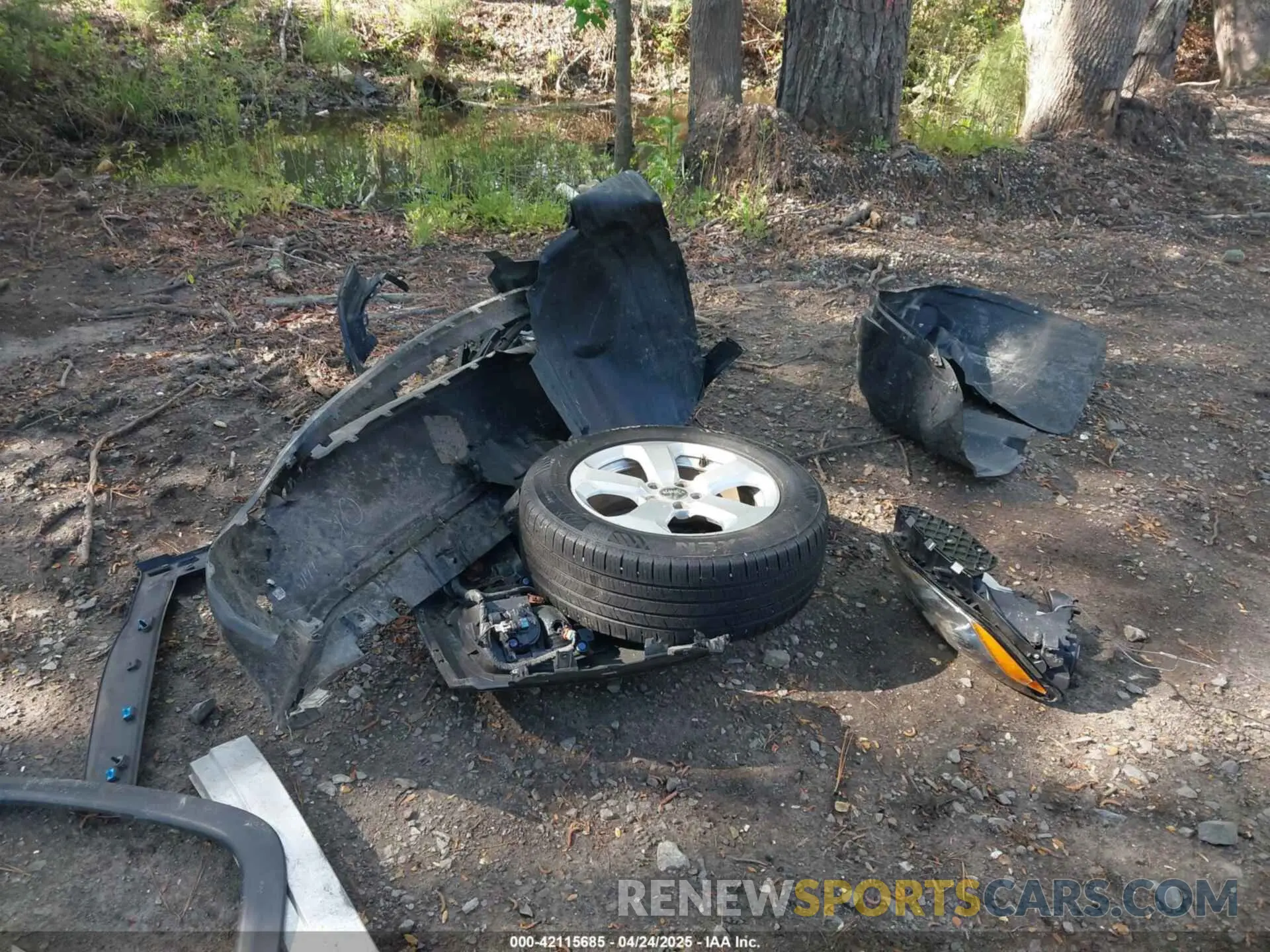 12 Photograph of a damaged car 3C4NJCBB5LT257567 JEEP COMPASS 2020