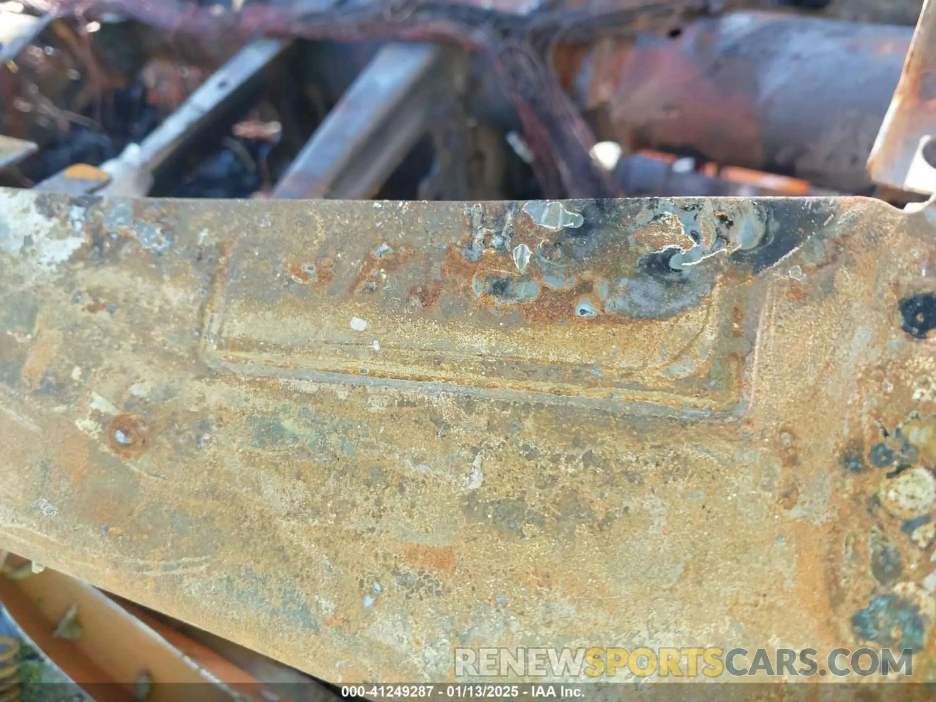 9 Photograph of a damaged car 3C4NJCBB6LT143030 JEEP COMPASS 2020