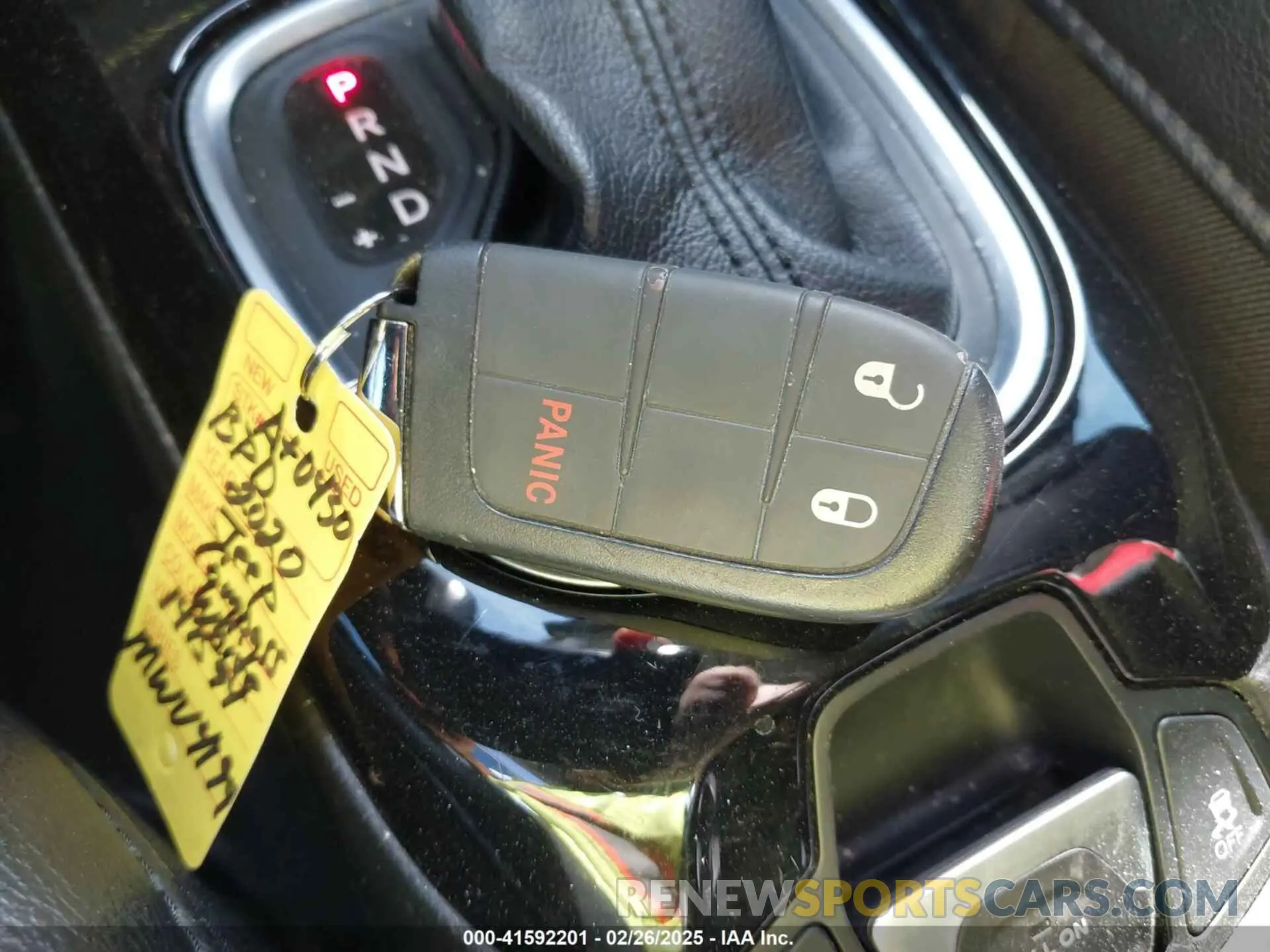 11 Photograph of a damaged car 3C4NJCBB6LT147594 JEEP COMPASS 2020