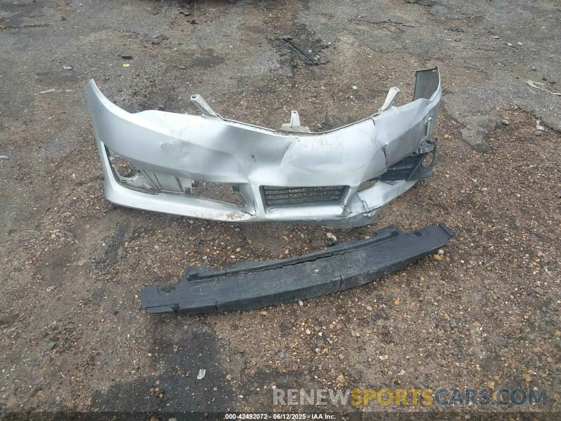 11 Photograph of a damaged car 3C4NJCBB8LT154398 JEEP COMPASS 2020