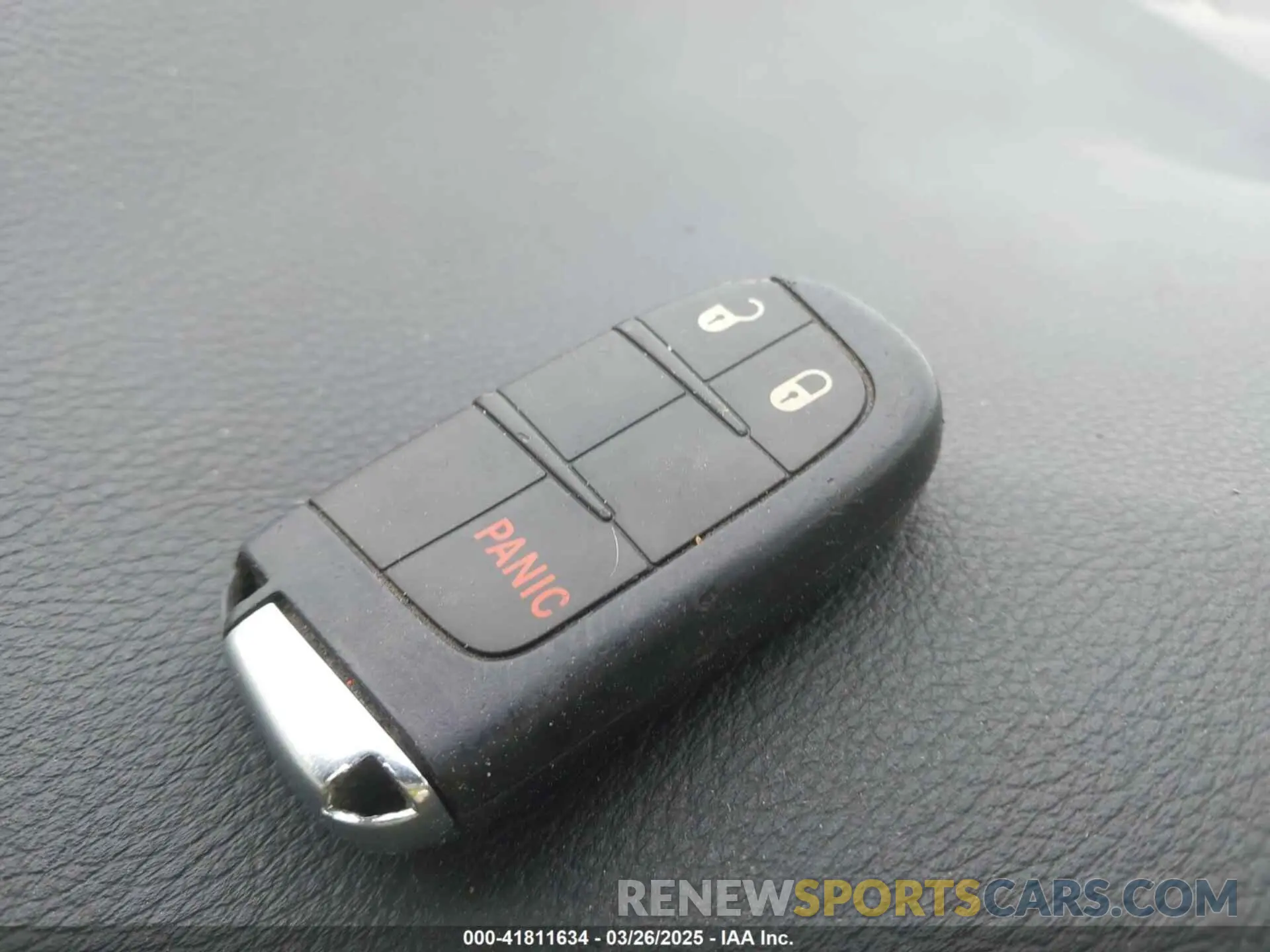 11 Photograph of a damaged car 3C4NJCBB9LT118042 JEEP COMPASS 2020