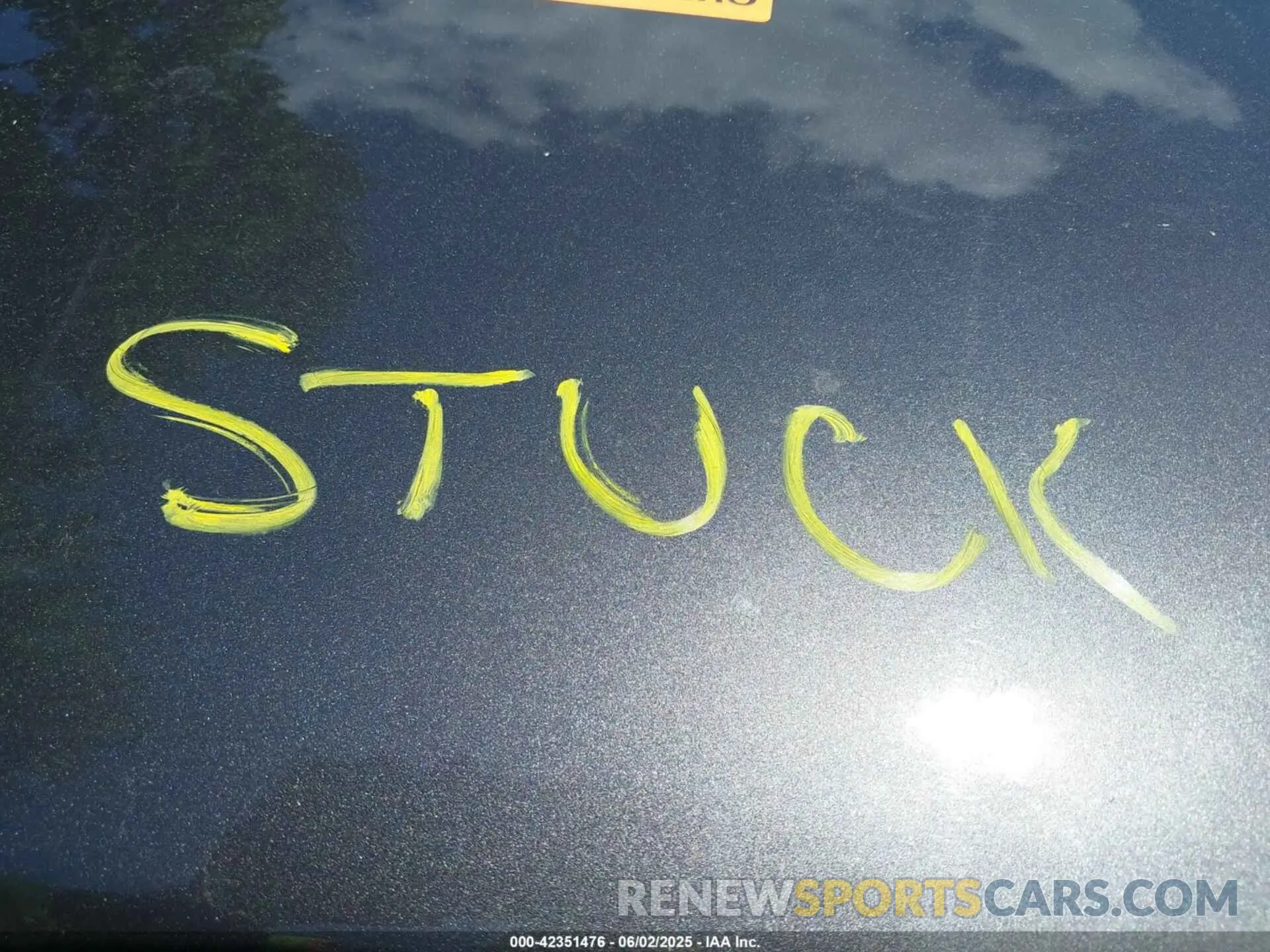 10 Photograph of a damaged car 3C4NJCBB9LT162087 JEEP COMPASS 2020