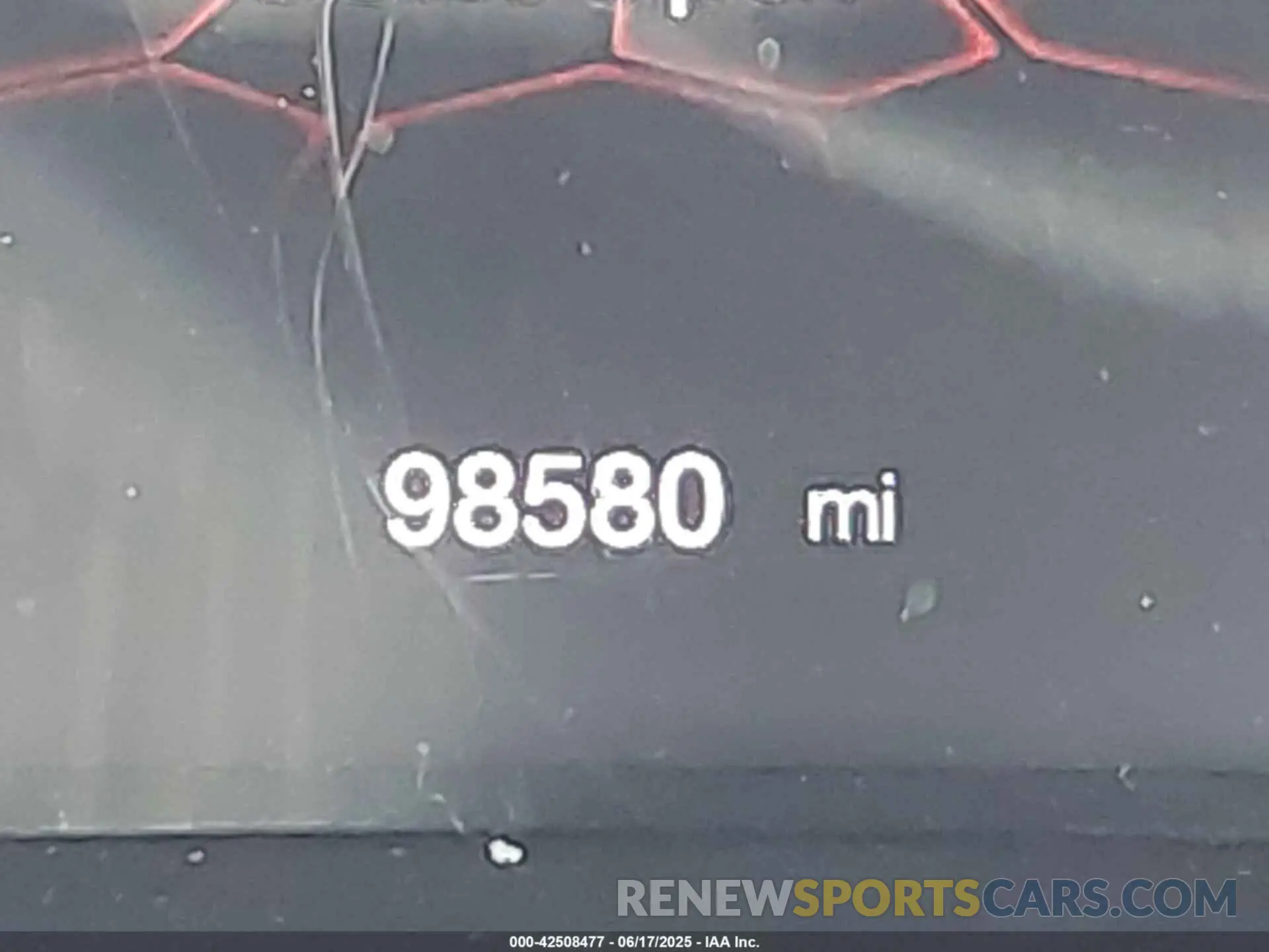 15 Photograph of a damaged car 3C4NJCCB6LT218582 JEEP COMPASS 2020