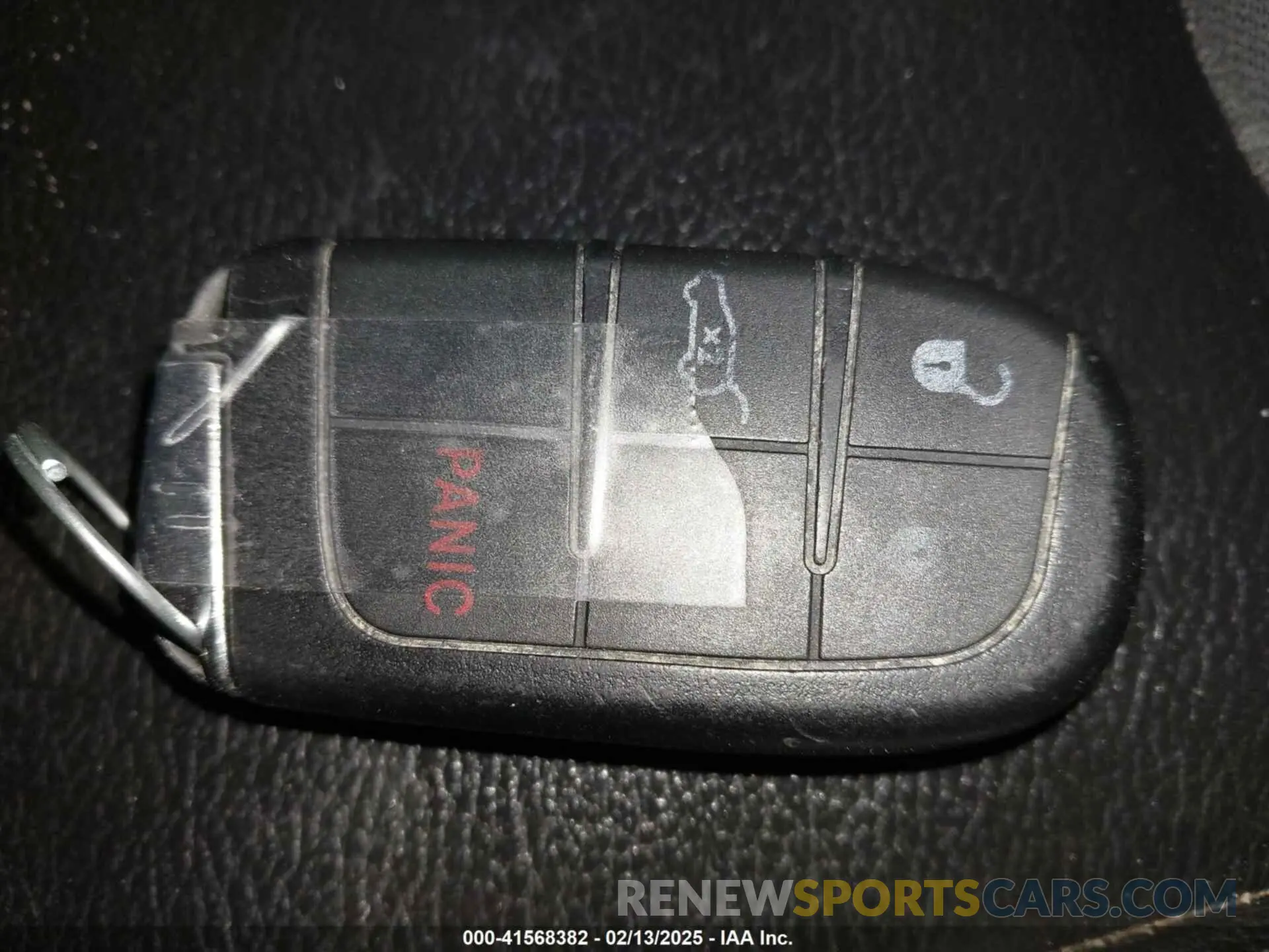 11 Photograph of a damaged car 3C4NJDBB3LT229336 JEEP COMPASS 2020