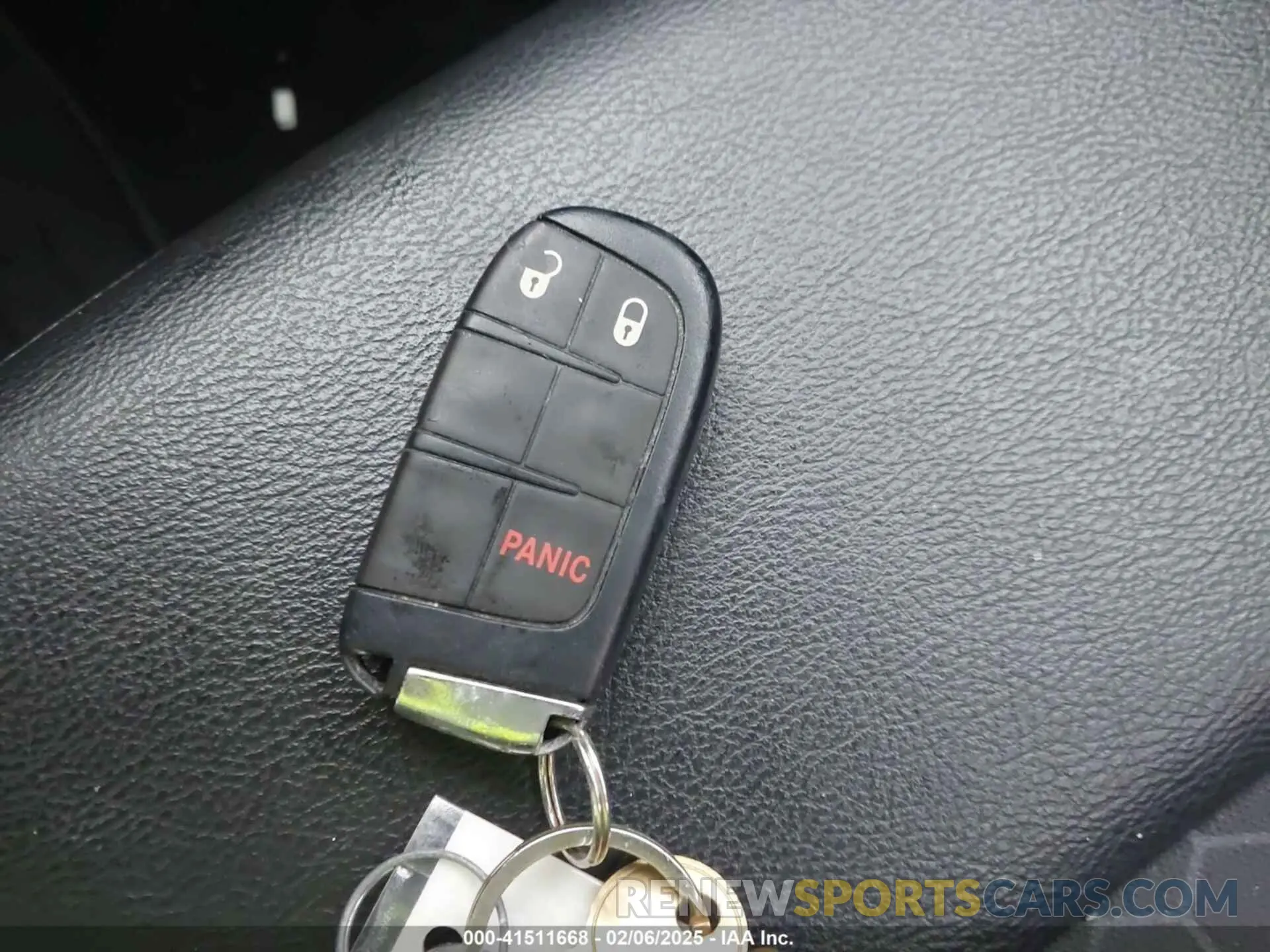 11 Photograph of a damaged car 3C4NJDBB6LT131918 JEEP COMPASS 2020