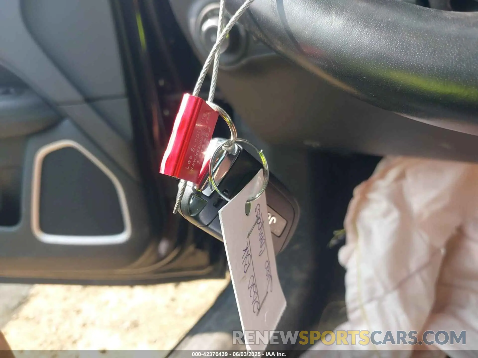 11 Photograph of a damaged car 3C4NJDBB6LT209985 JEEP COMPASS 2020