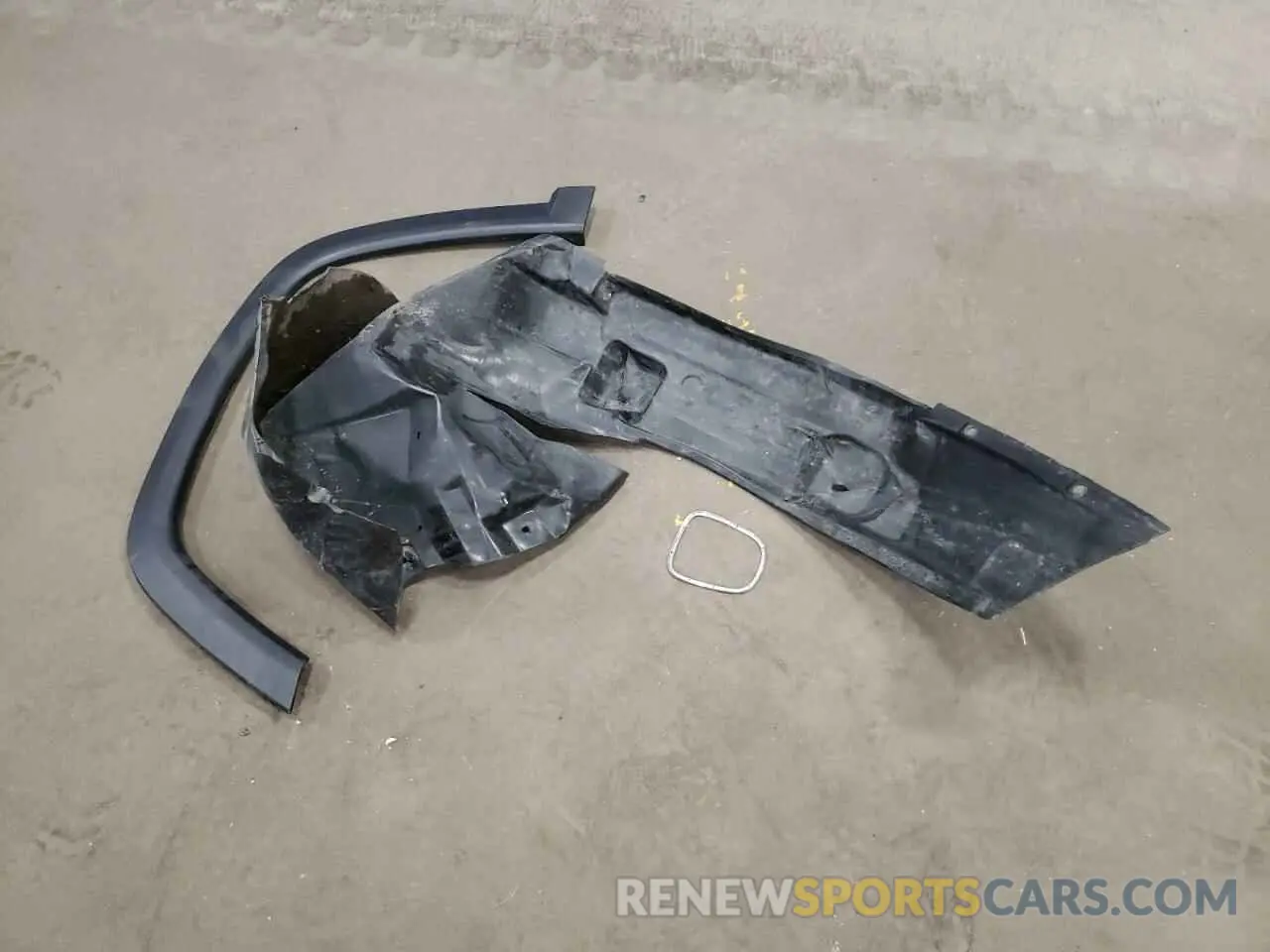 15 Photograph of a damaged car 3C4NJDBB7LT156620 JEEP COMPASS 2020