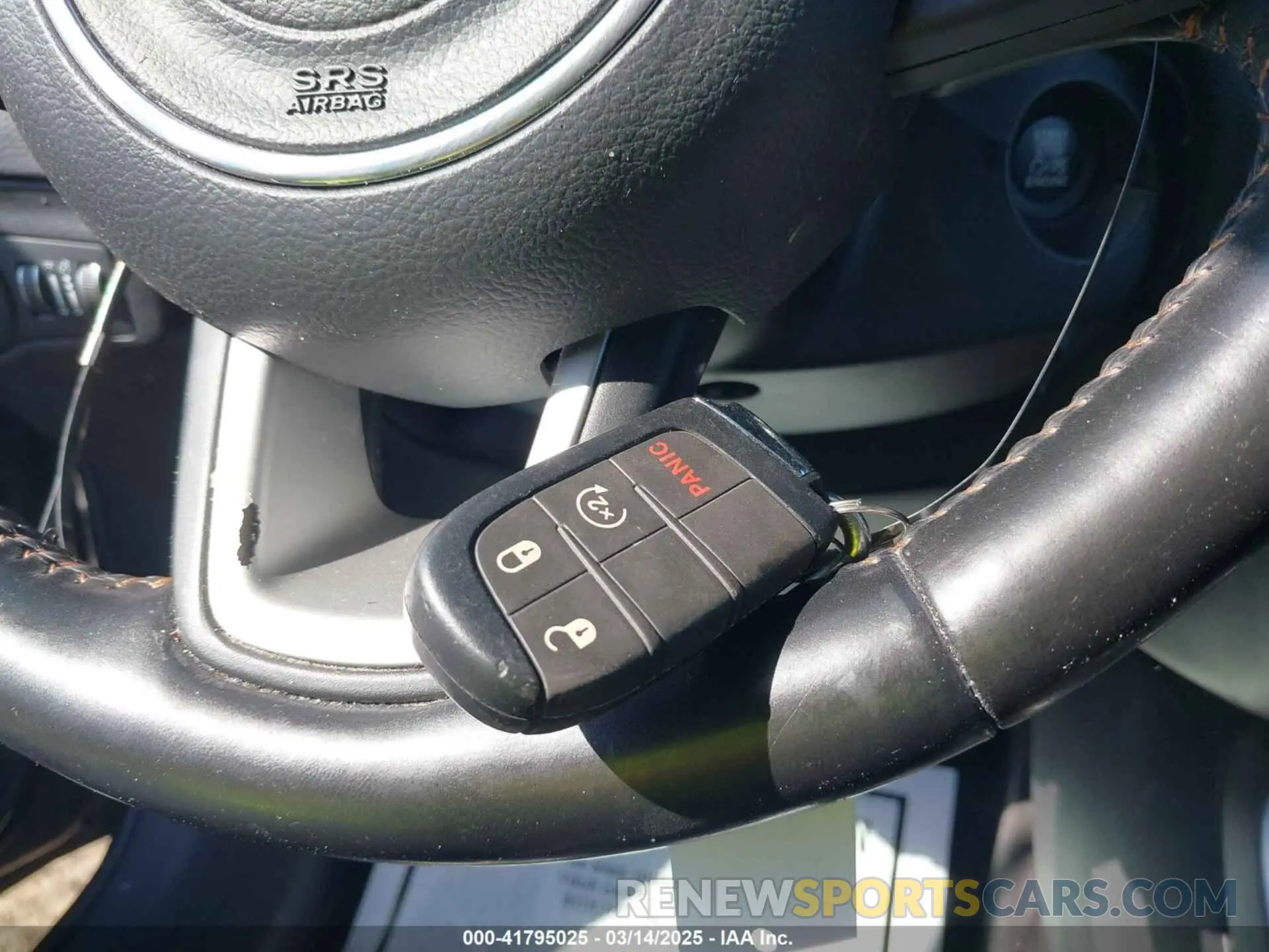11 Photograph of a damaged car 3C4NJDBB9LT139429 JEEP COMPASS 2020