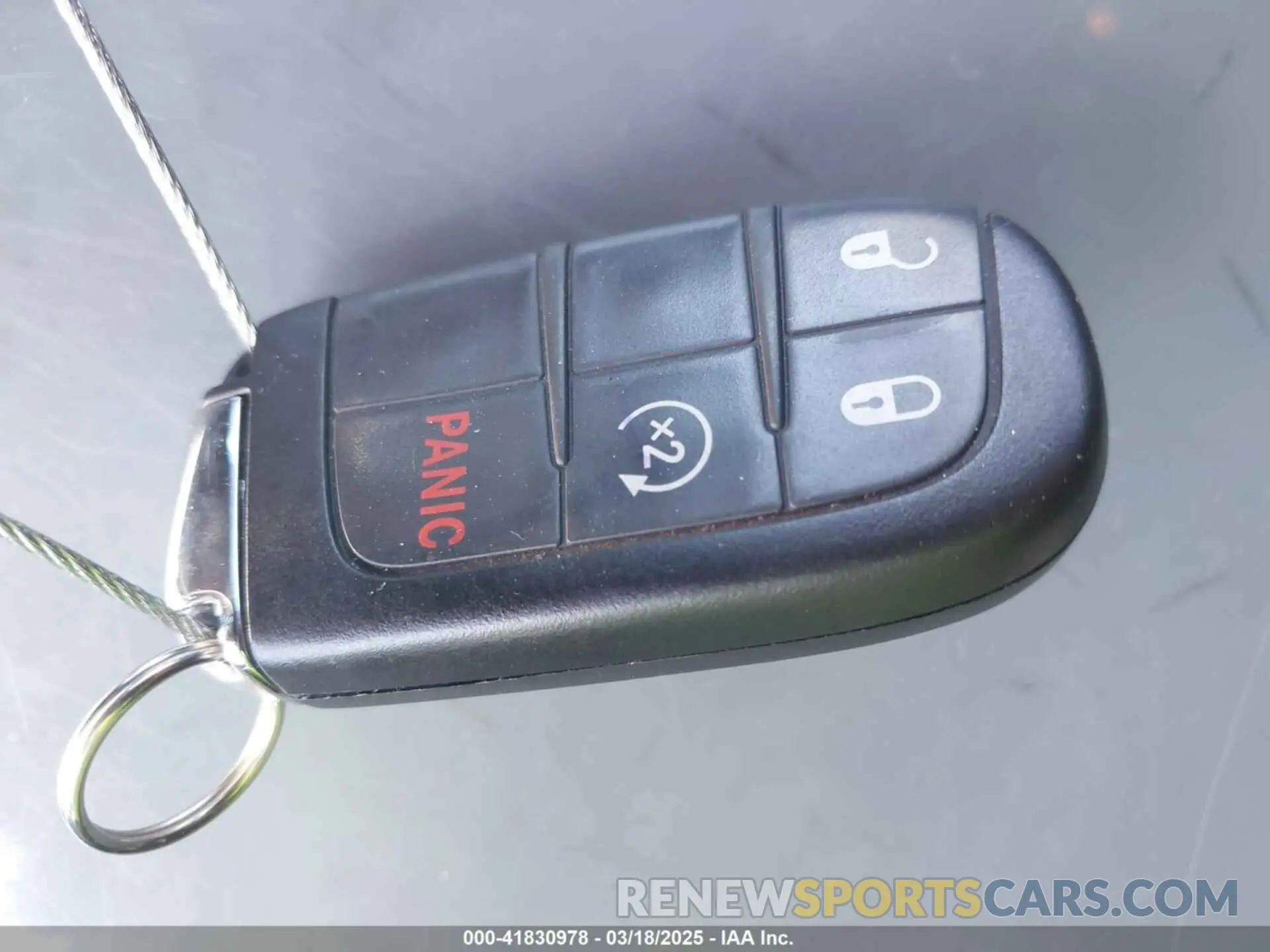 11 Photograph of a damaged car 3C4NJDBBXLT203932 JEEP COMPASS 2020