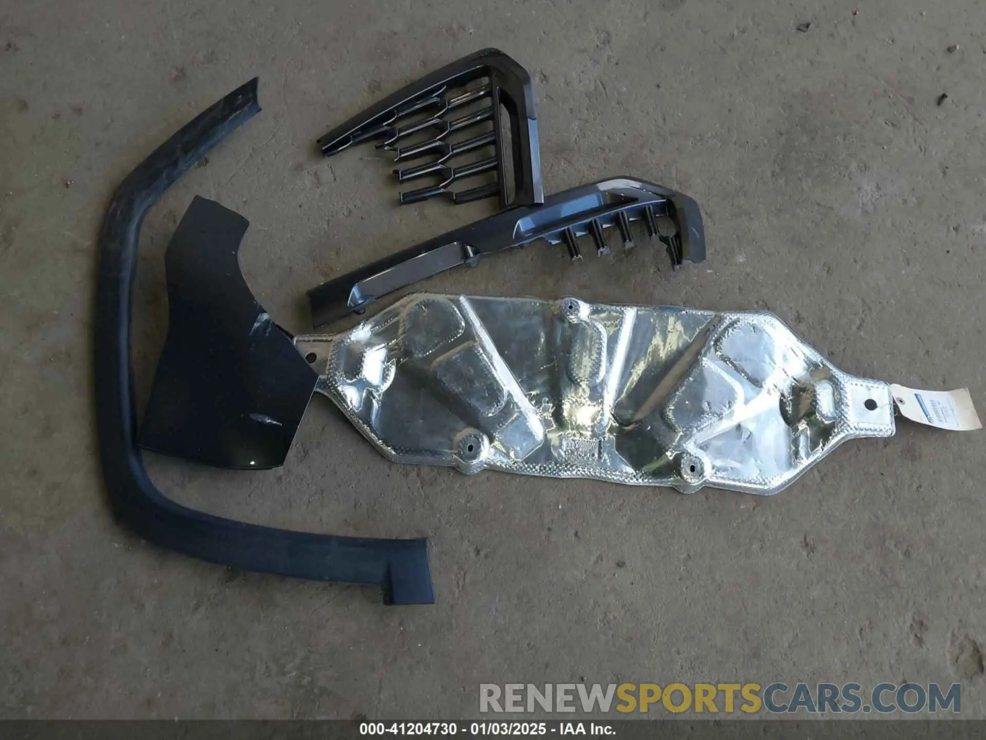 12 Photograph of a damaged car 3C4NJDCB1LT134336 JEEP COMPASS 2020