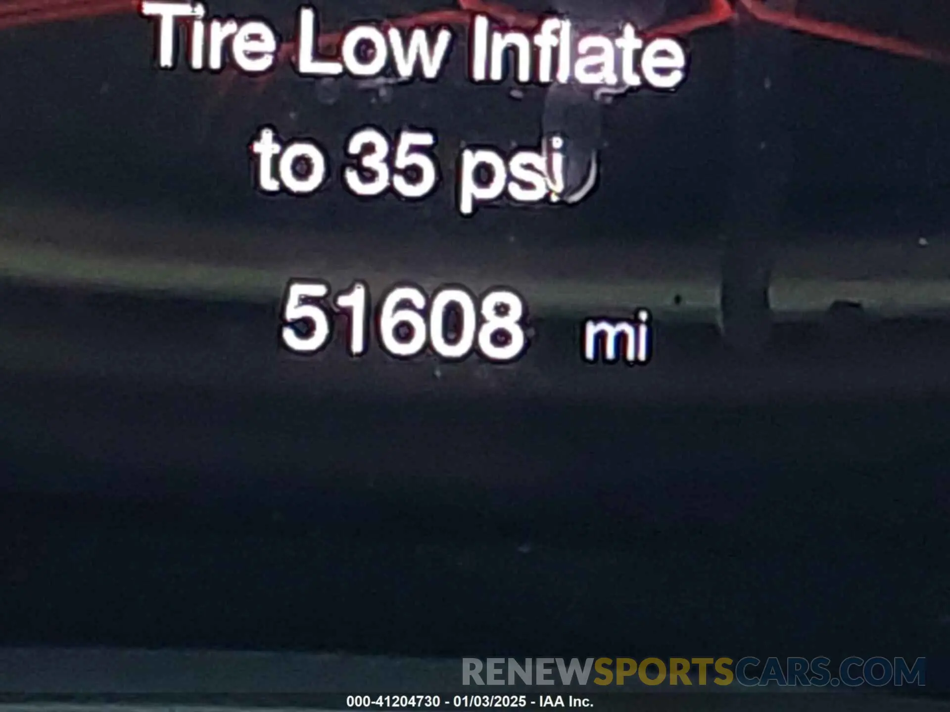 16 Photograph of a damaged car 3C4NJDCB1LT134336 JEEP COMPASS 2020