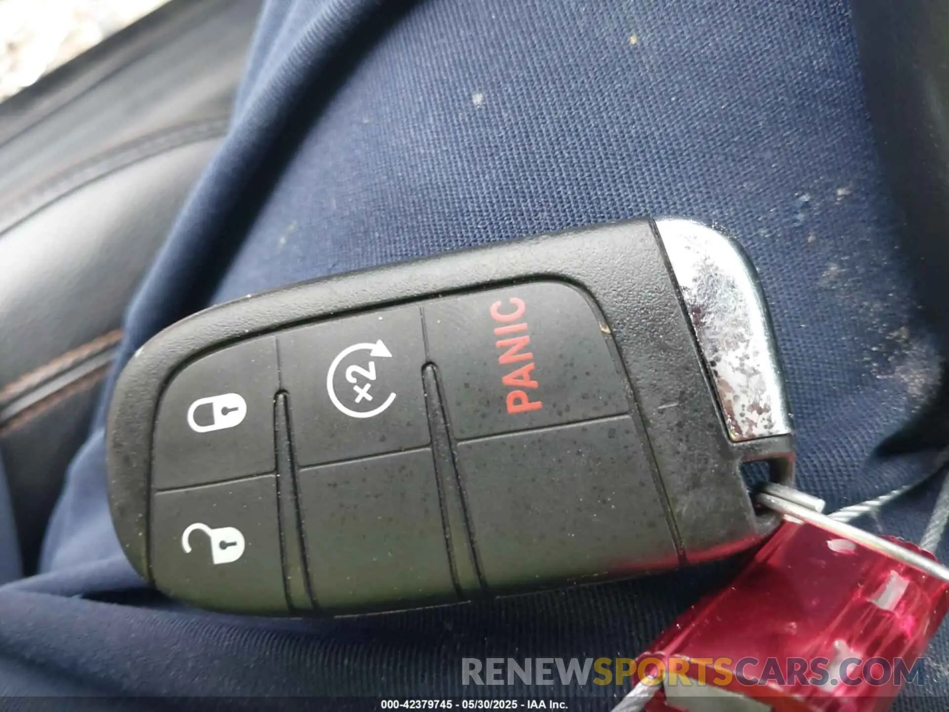 11 Photograph of a damaged car 3C4NJDCB1LT233447 JEEP COMPASS 2020