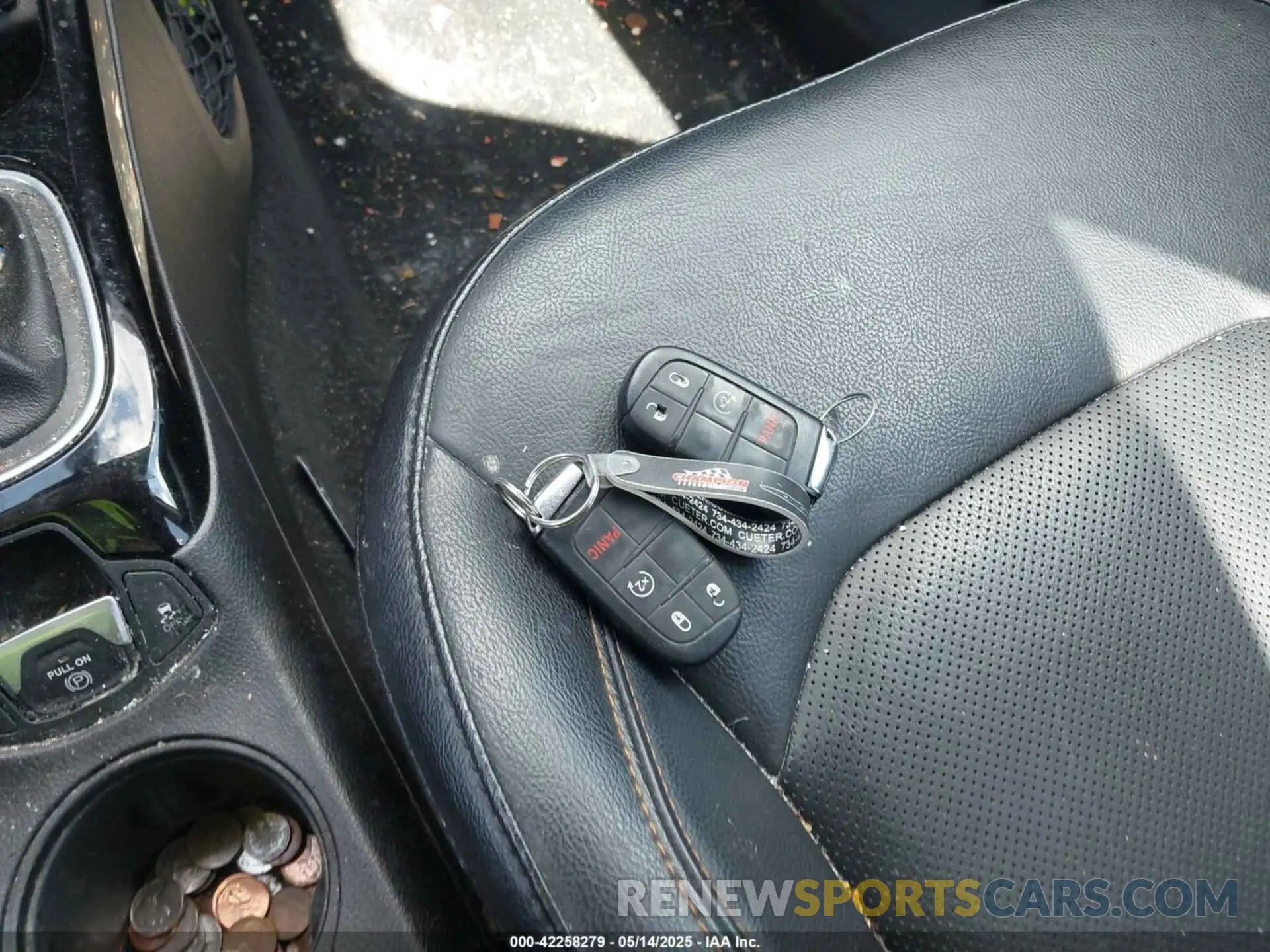 11 Photograph of a damaged car 3C4NJDCB2LT132739 JEEP COMPASS 2020