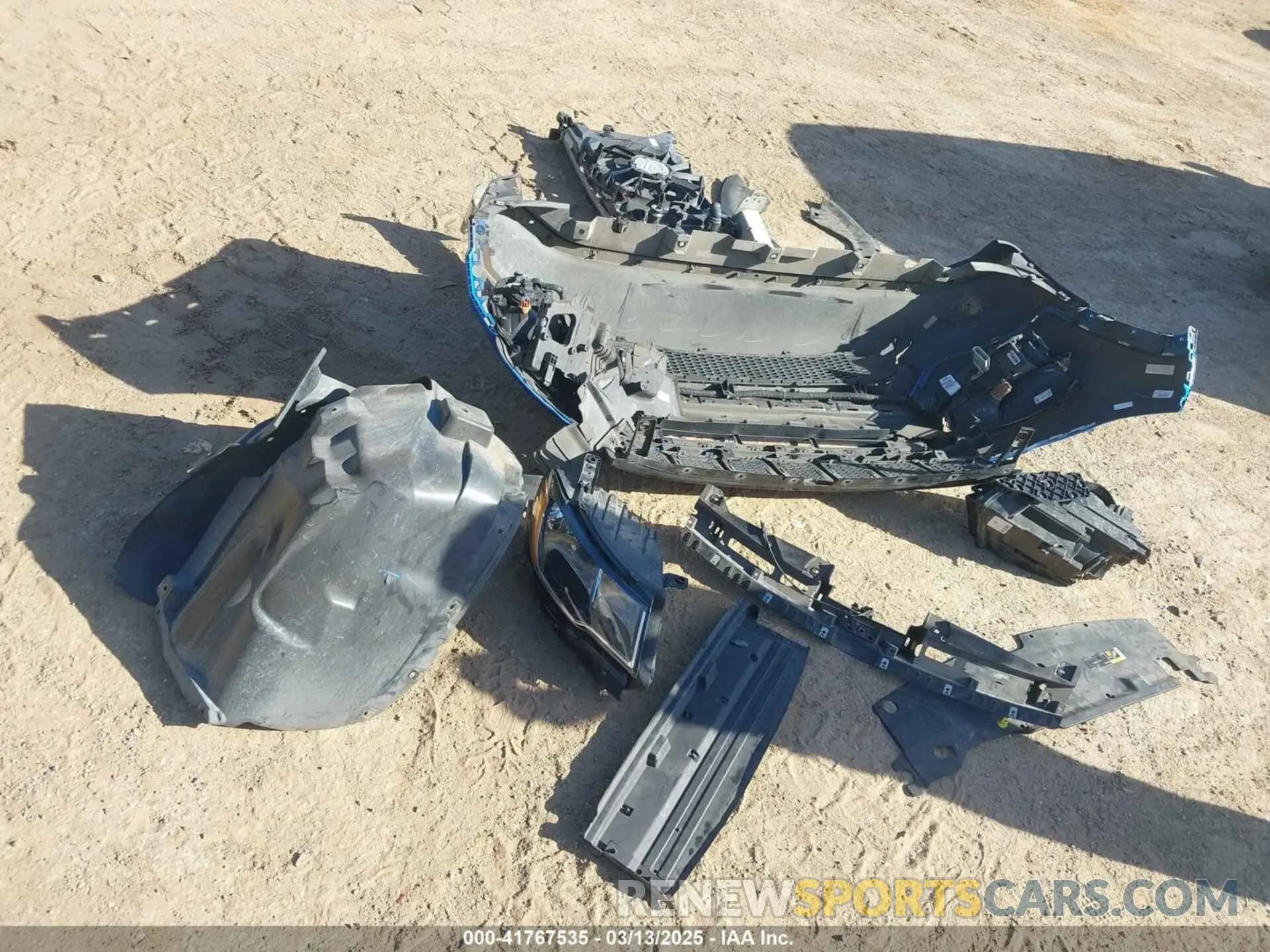12 Photograph of a damaged car 3C4NJDCB3LT127100 JEEP COMPASS 2020