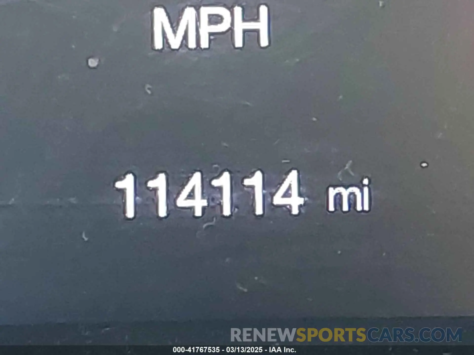 7 Photograph of a damaged car 3C4NJDCB3LT127100 JEEP COMPASS 2020