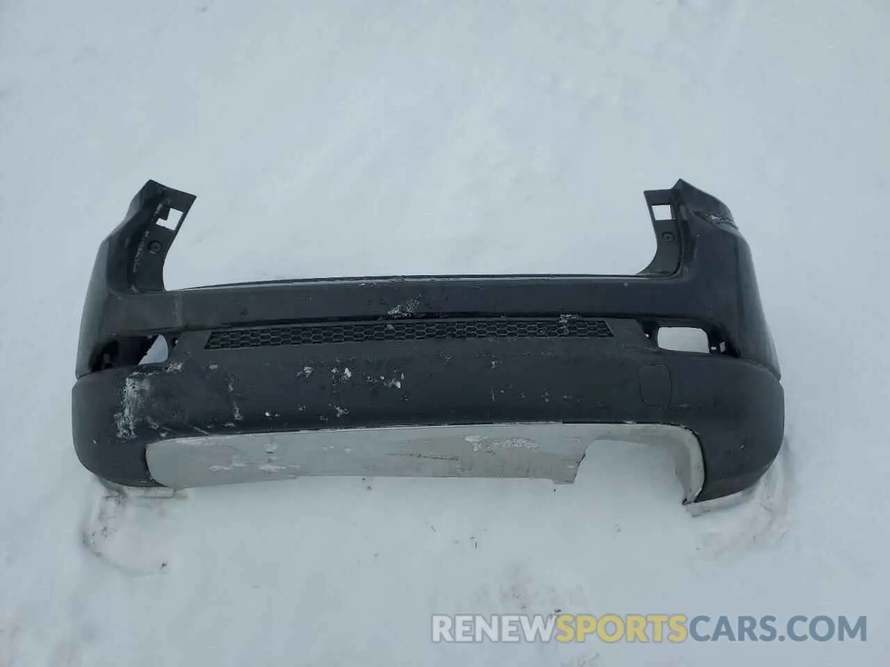 15 Photograph of a damaged car 3C4NJDCB4LT161059 JEEP COMPASS 2020