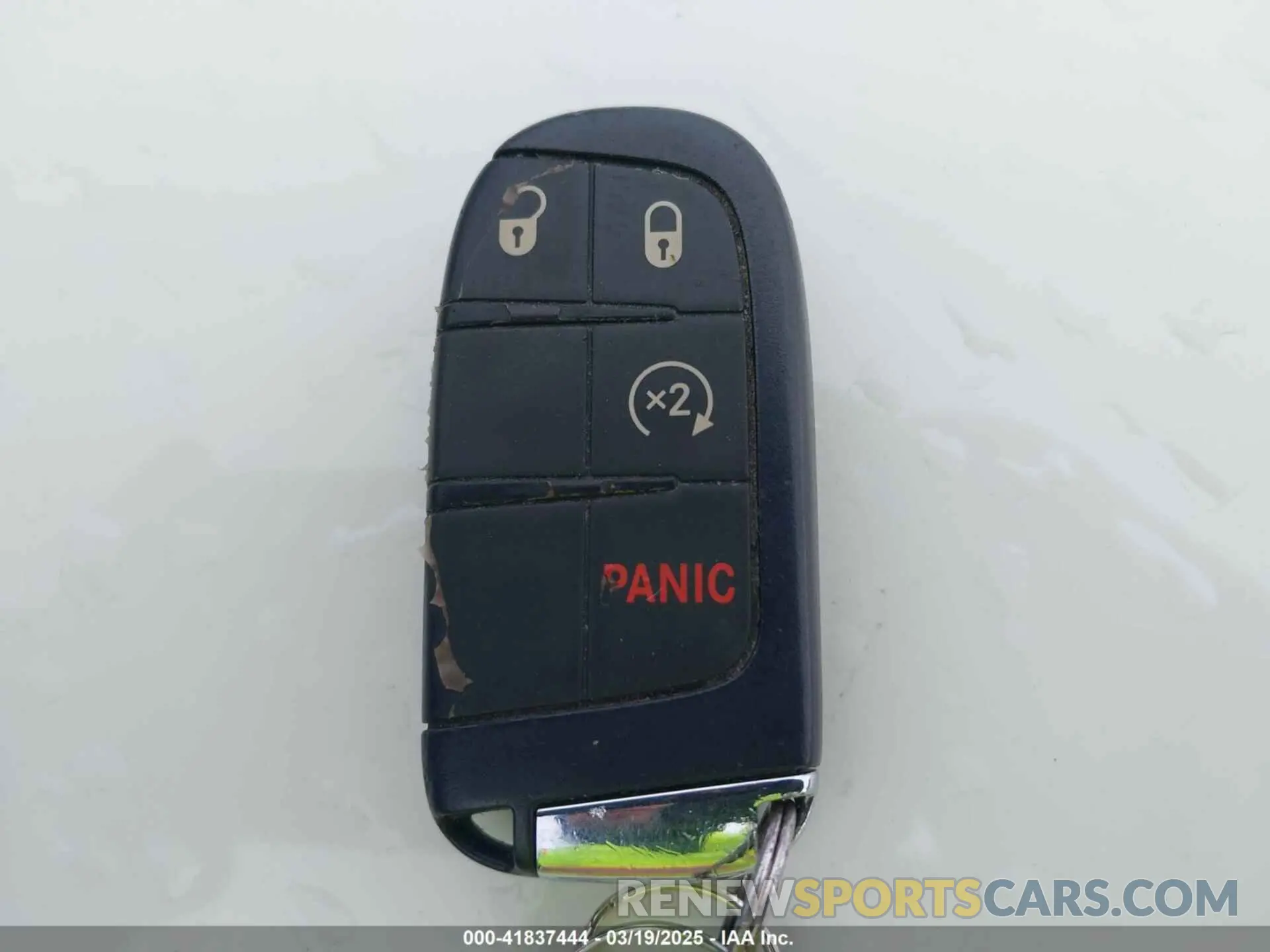 11 Photograph of a damaged car 3C4NJDCB5LT153584 JEEP COMPASS 2020