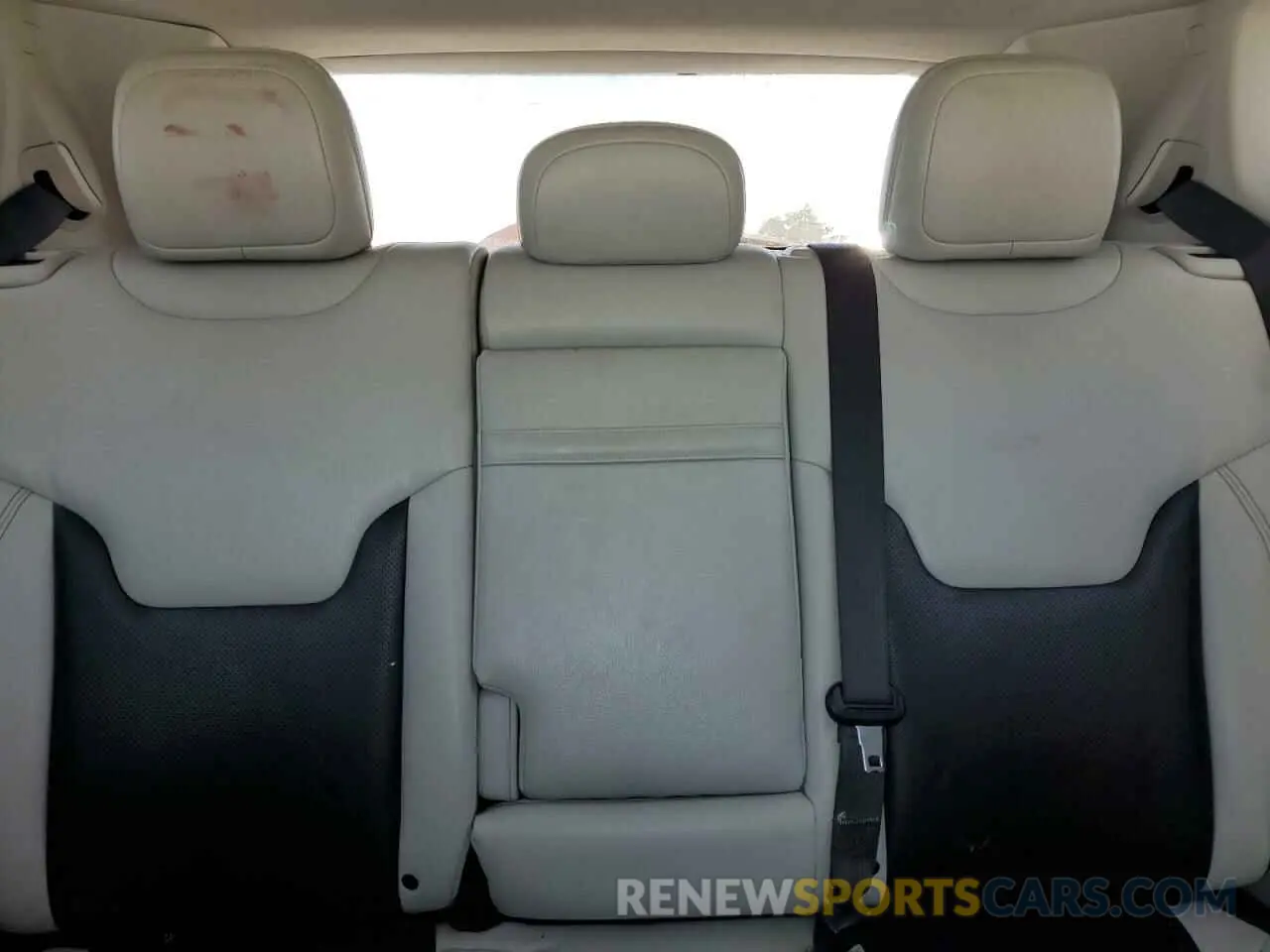 10 Photograph of a damaged car 3C4NJDCB6LT111487 JEEP COMPASS 2020