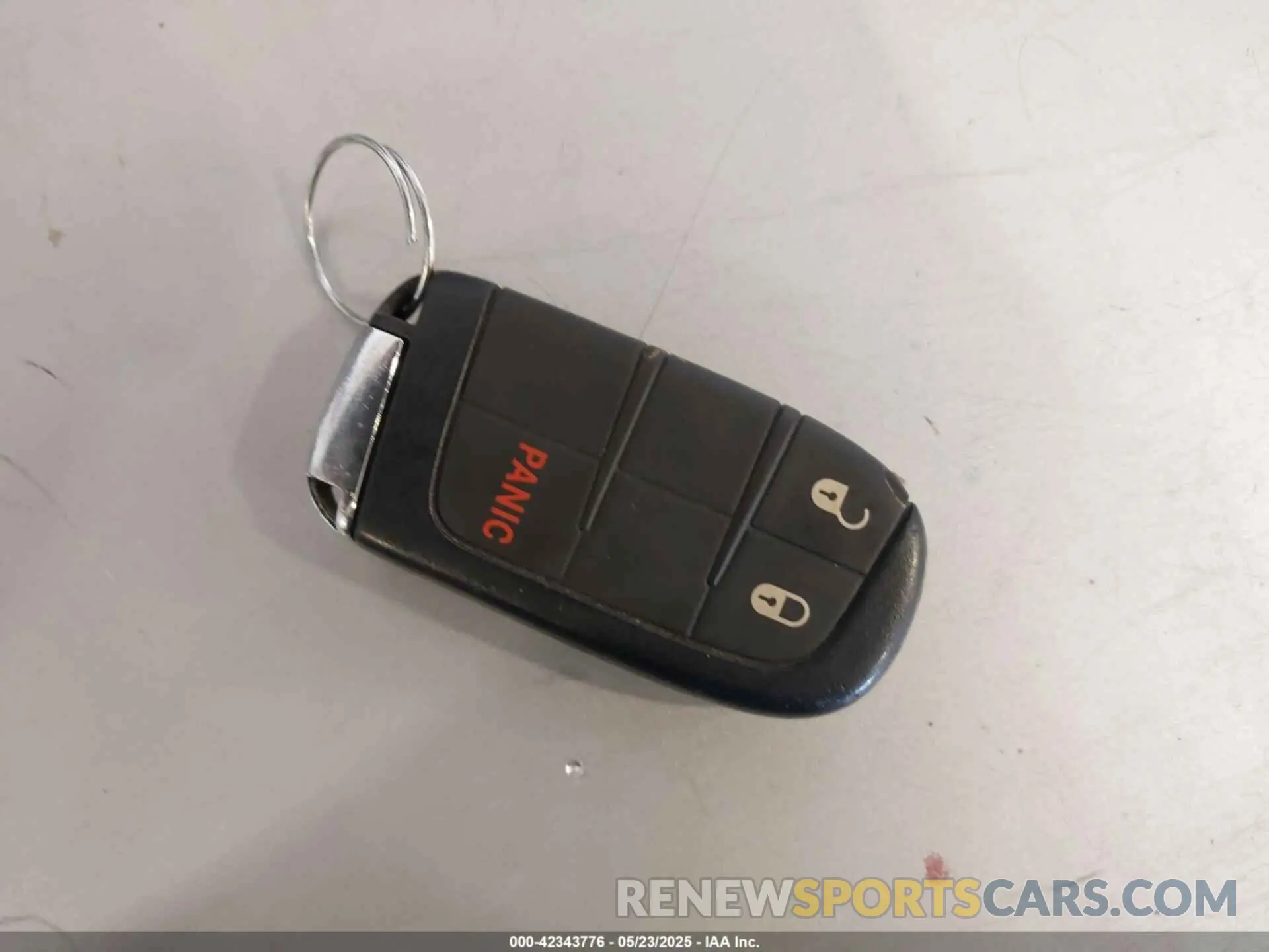11 Photograph of a damaged car 3C4NJDDB3LT163111 JEEP COMPASS 2020
