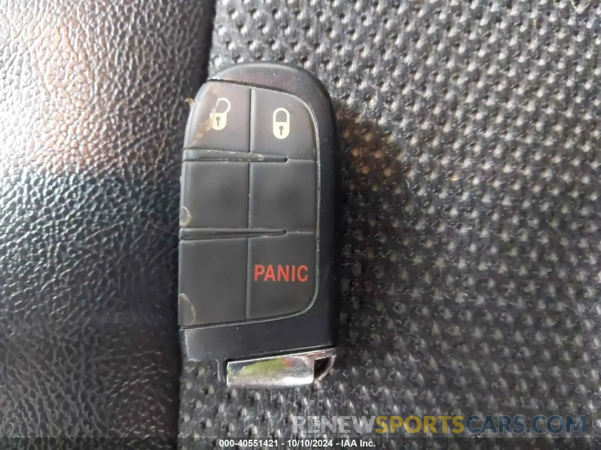 11 Photograph of a damaged car 3C4NJDDB3LT215465 JEEP COMPASS 2020