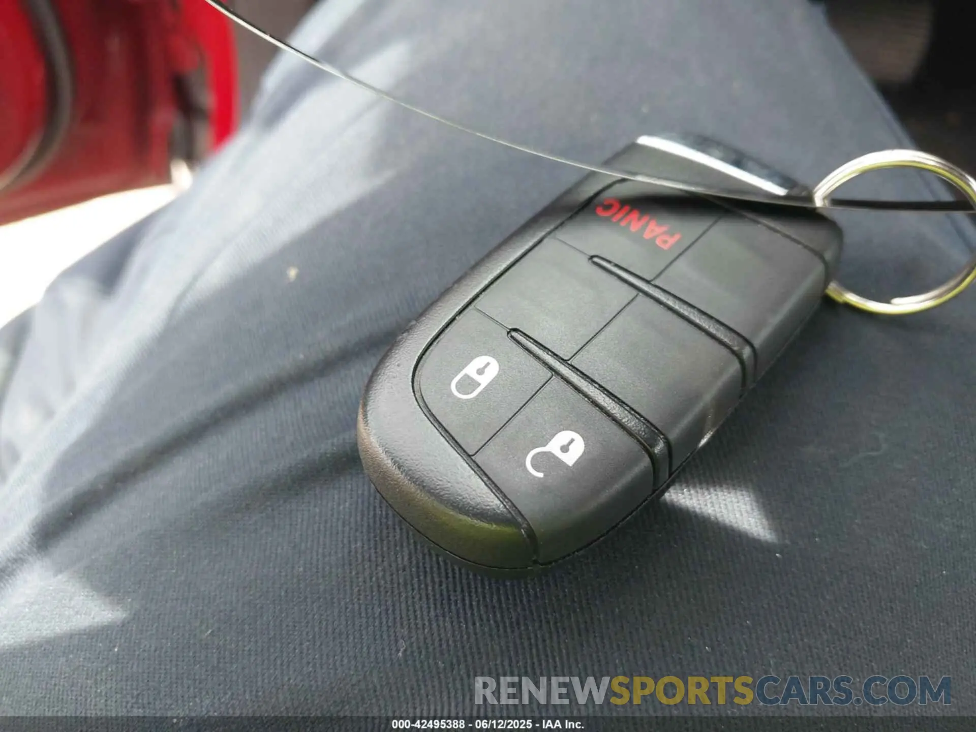 11 Photograph of a damaged car 3C4NJDDB5LT221591 JEEP COMPASS 2020