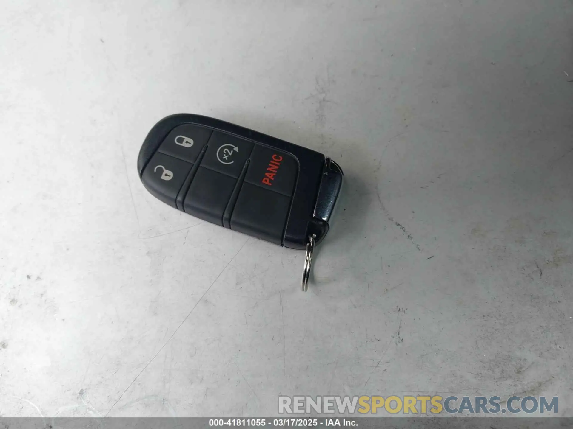 11 Photograph of a damaged car 3C4NJDDB7LT129673 JEEP COMPASS 2020