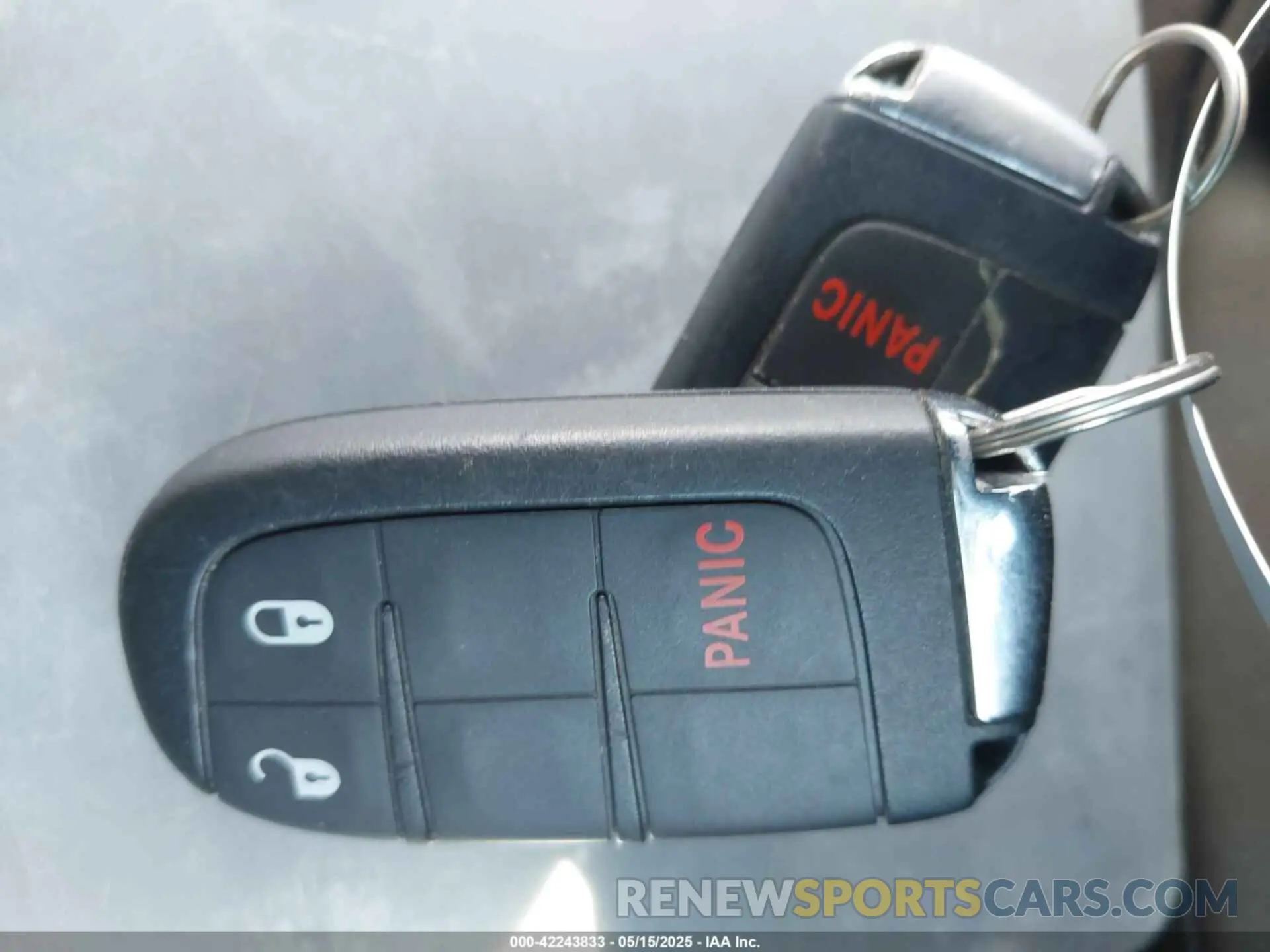 11 Photograph of a damaged car 3C4NJDDB7LT159532 JEEP COMPASS 2020