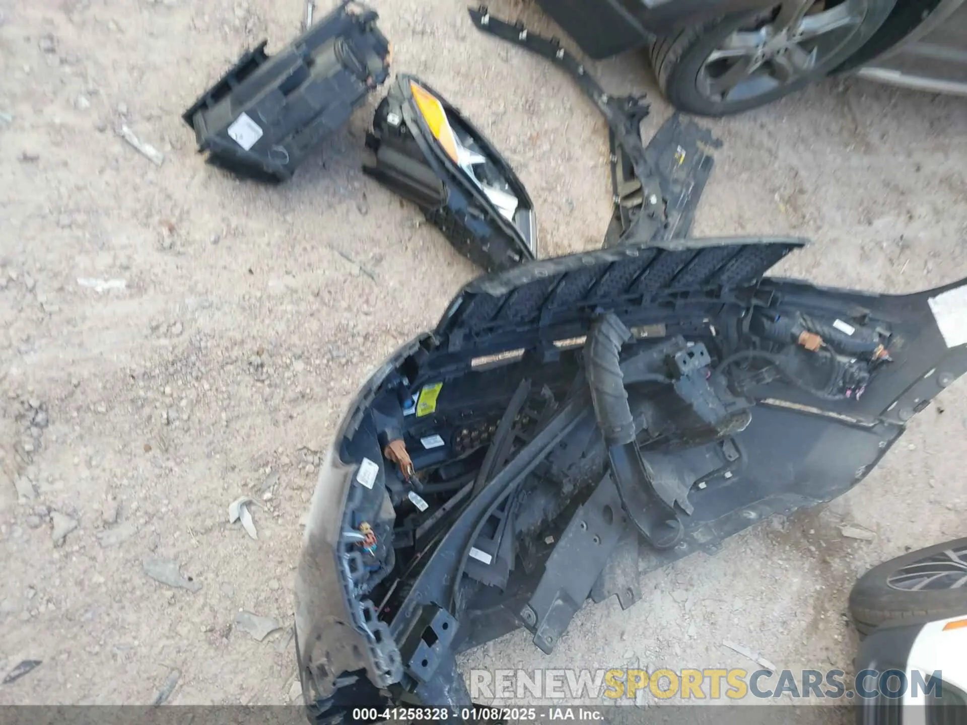 12 Photograph of a damaged car 3C4NJDDB8LT163623 JEEP COMPASS 2020