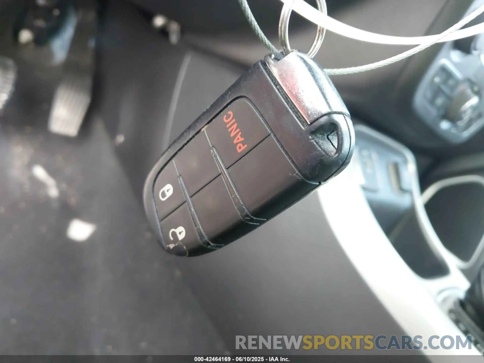 11 Photograph of a damaged car 3C4NJCAB5MT508400 JEEP COMPASS 2021