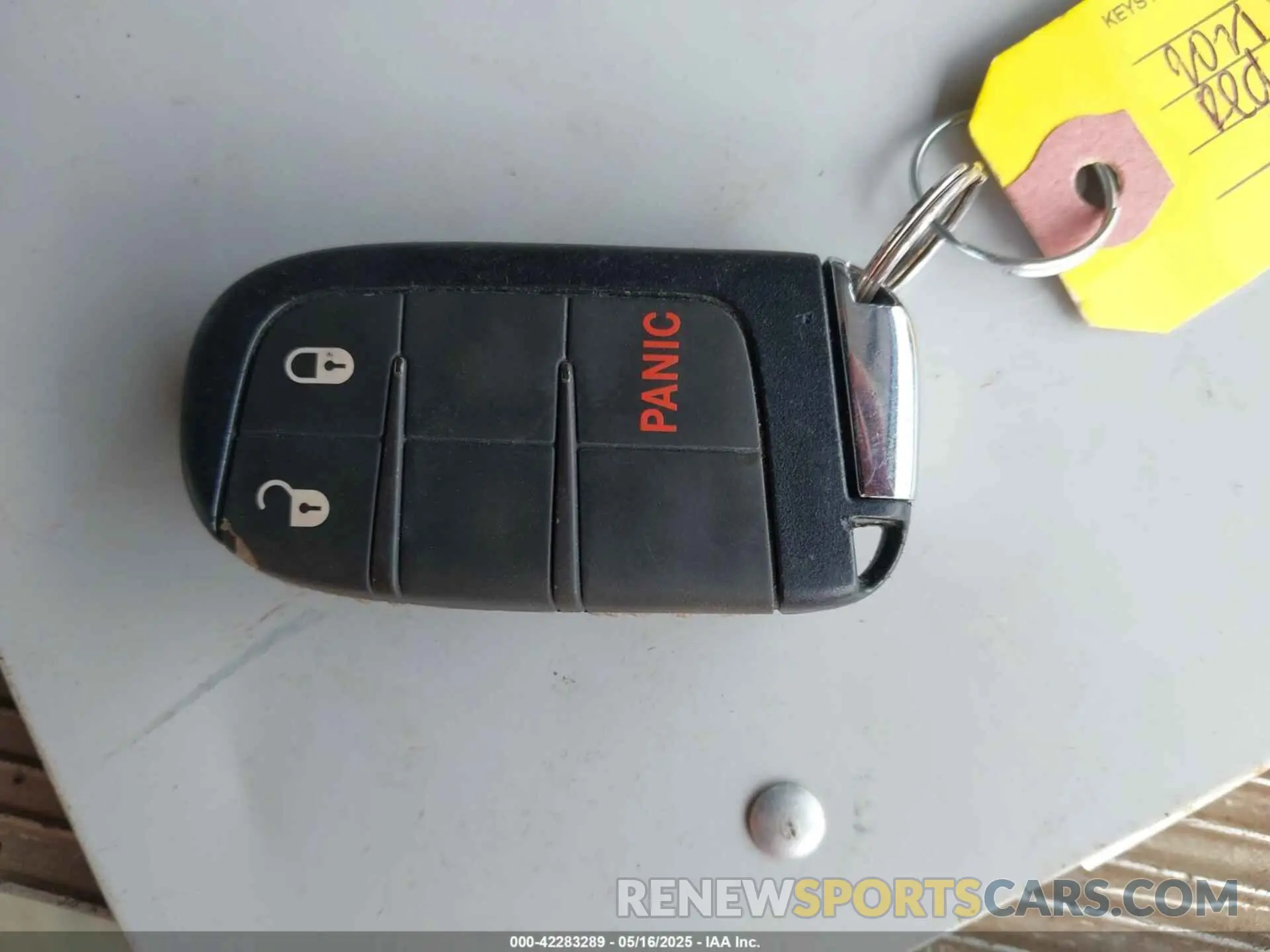 11 Photograph of a damaged car 3C4NJCBB0MT510361 JEEP COMPASS 2021