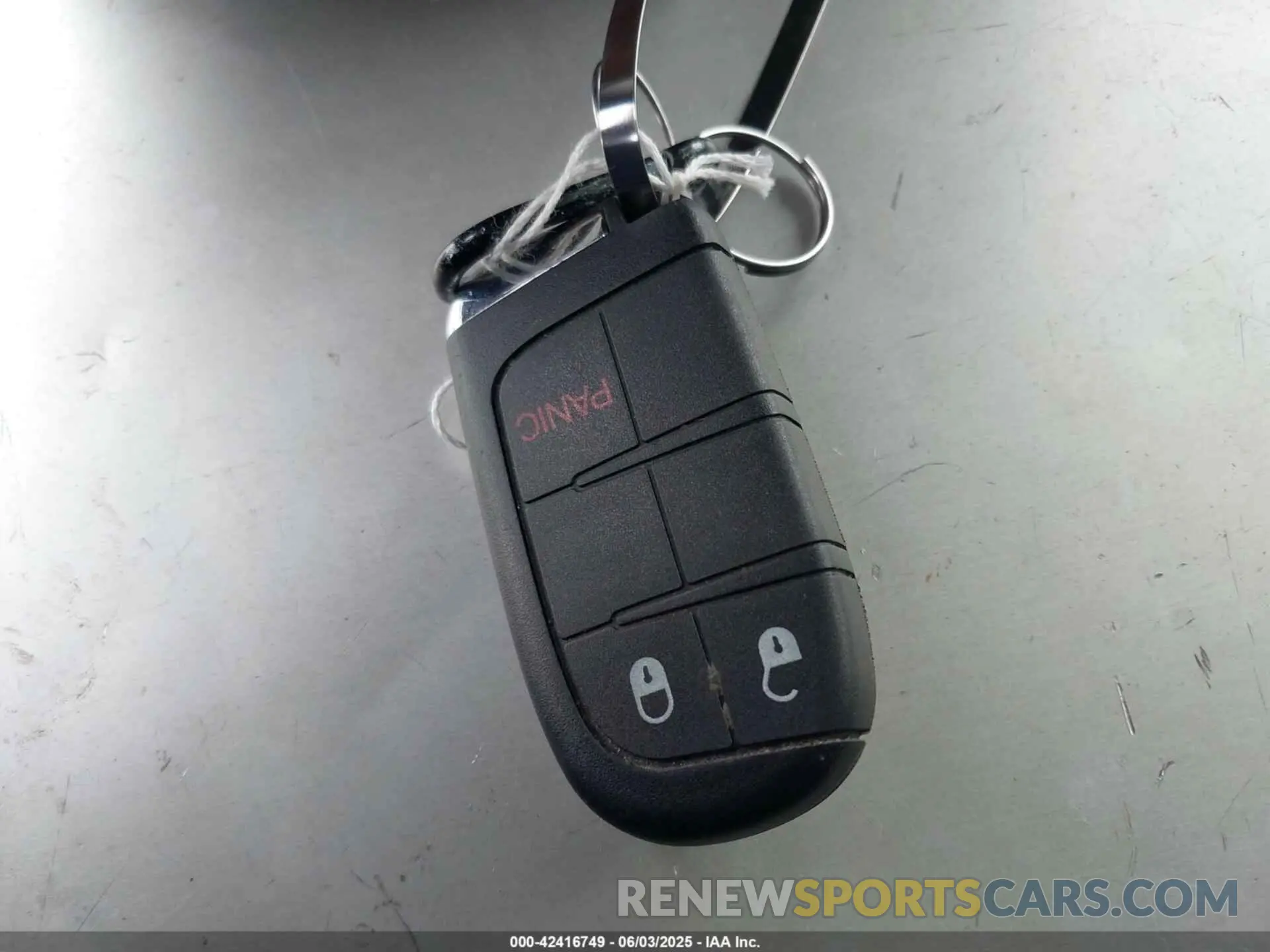 11 Photograph of a damaged car 3C4NJCBB0MT598778 JEEP COMPASS 2021