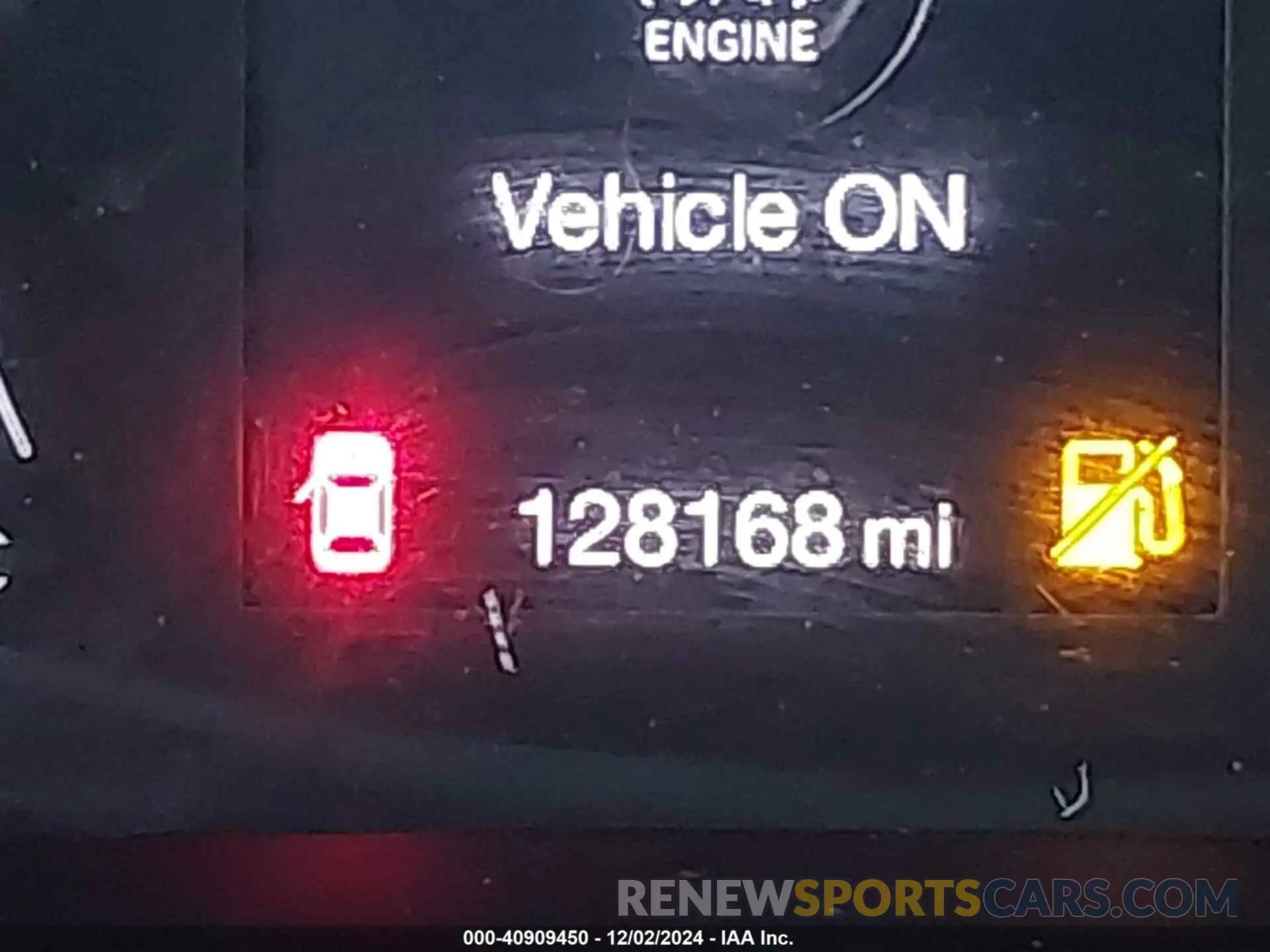 15 Photograph of a damaged car 3C4NJCBB4MT502201 JEEP COMPASS 2021