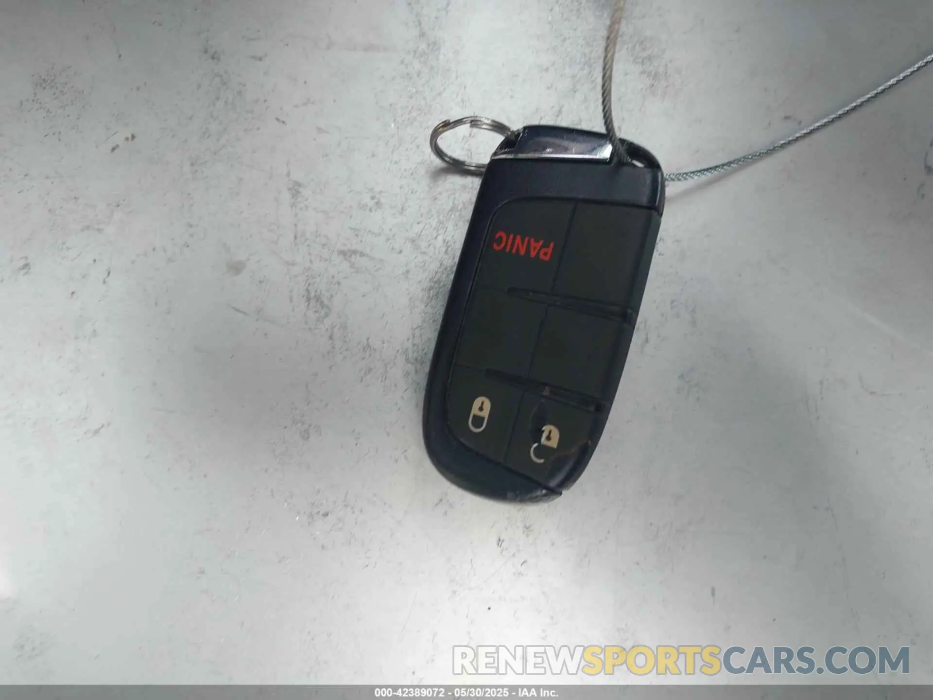 11 Photograph of a damaged car 3C4NJCBB5MT592152 JEEP COMPASS 2021