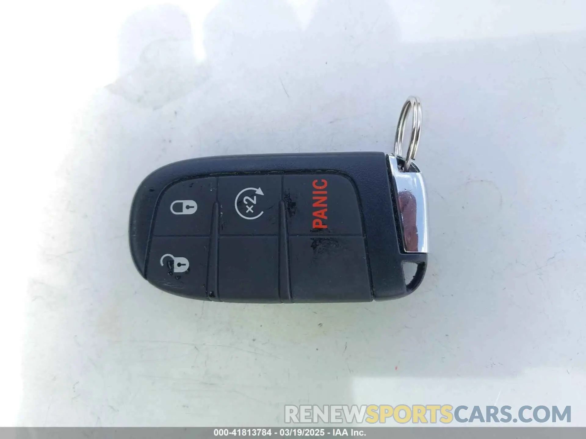 11 Photograph of a damaged car 3C4NJCBB7MT580777 JEEP COMPASS 2021
