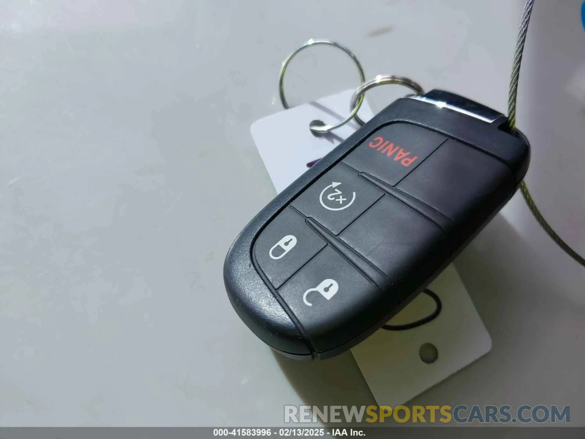 11 Photograph of a damaged car 3C4NJCBB9MT560370 JEEP COMPASS 2021