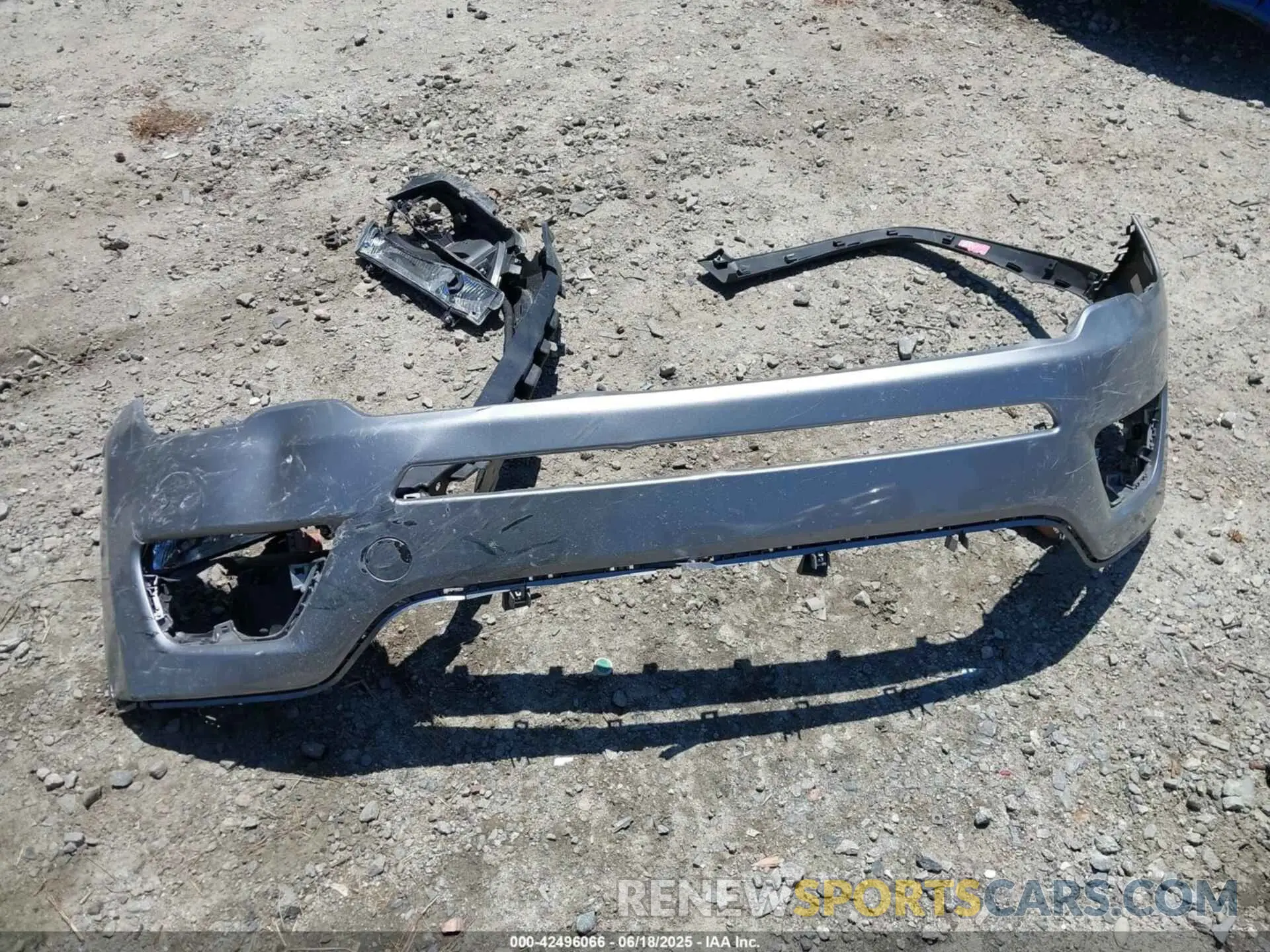 11 Photograph of a damaged car 3C4NJCBBXMT532335 JEEP COMPASS 2021