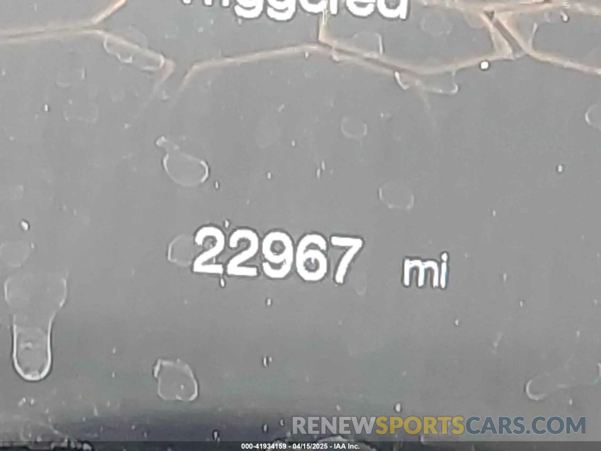 16 Photograph of a damaged car 3C4NJCCB1MT581406 JEEP COMPASS 2021