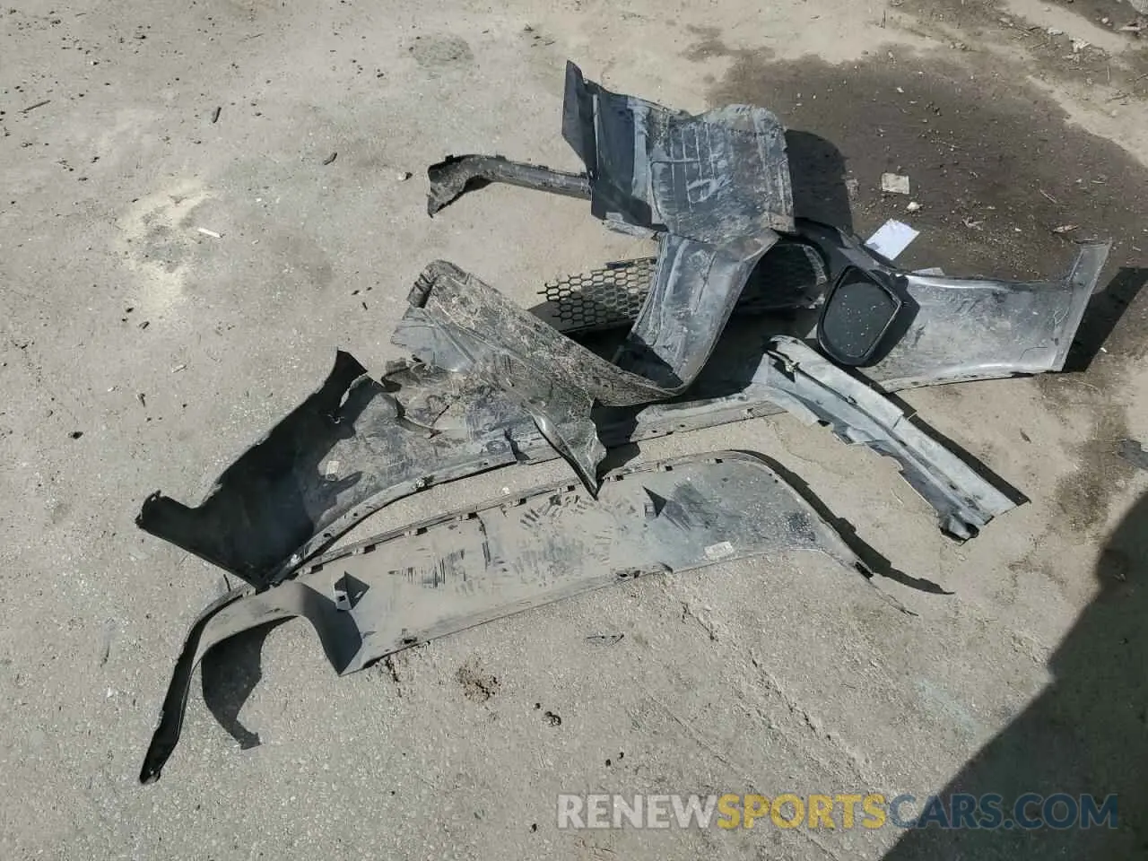 13 Photograph of a damaged car 3C4NJCEB4MT531712 JEEP COMPASS 2021