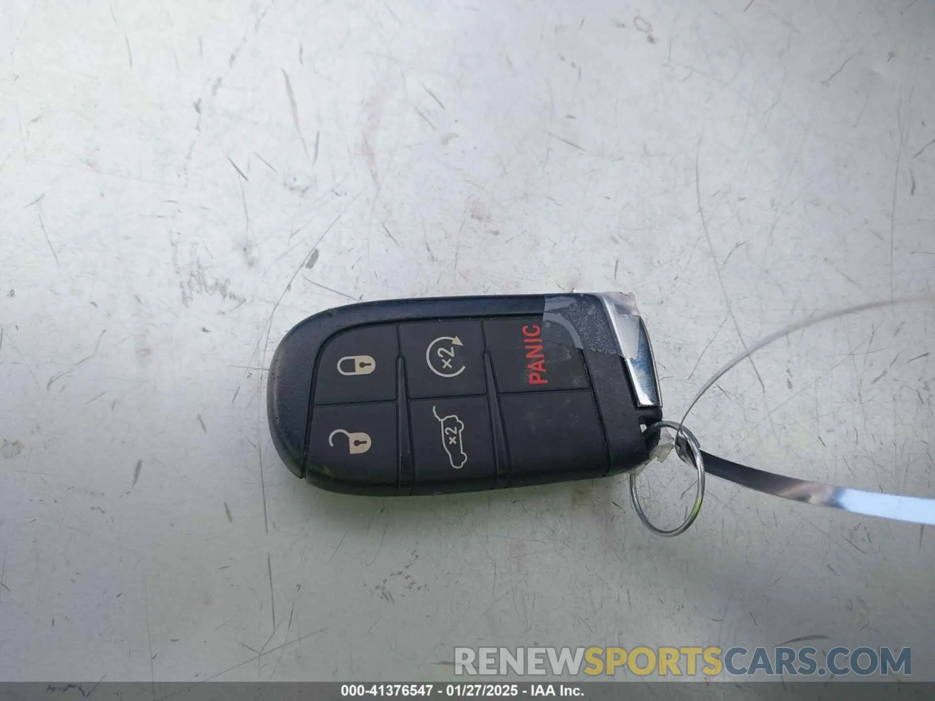 11 Photograph of a damaged car 3C4NJCEB7MT596909 JEEP COMPASS 2021