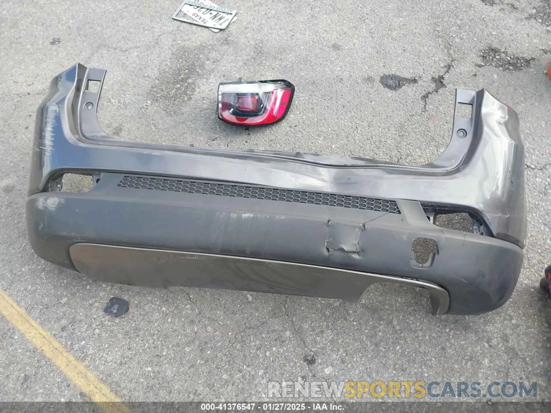 12 Photograph of a damaged car 3C4NJCEB7MT596909 JEEP COMPASS 2021