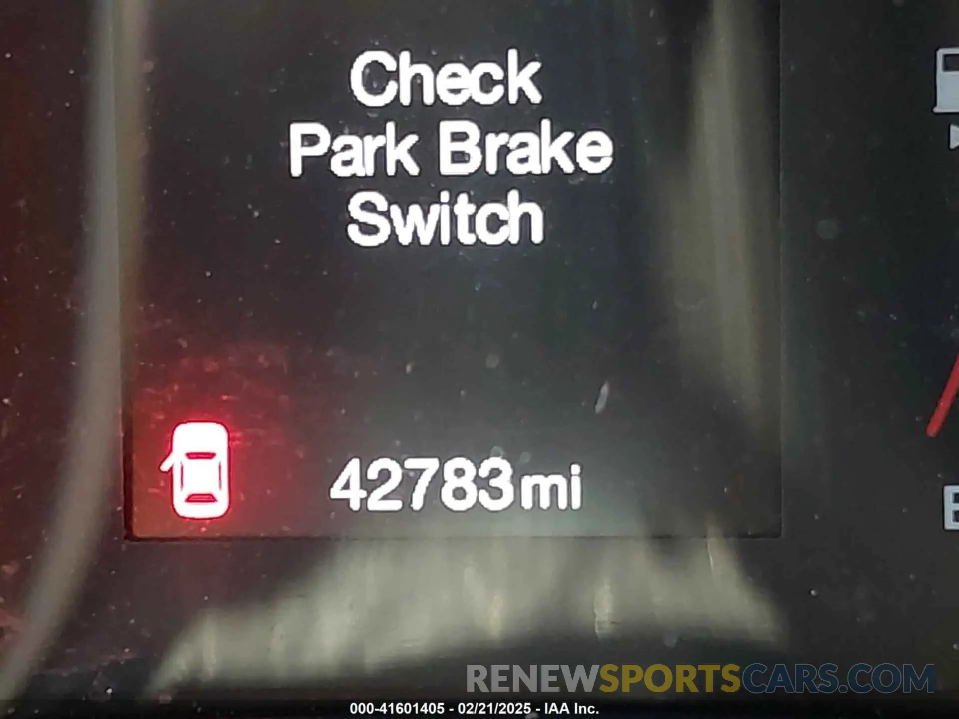 15 Photograph of a damaged car 3C4NJDAB0MT556781 JEEP COMPASS 2021