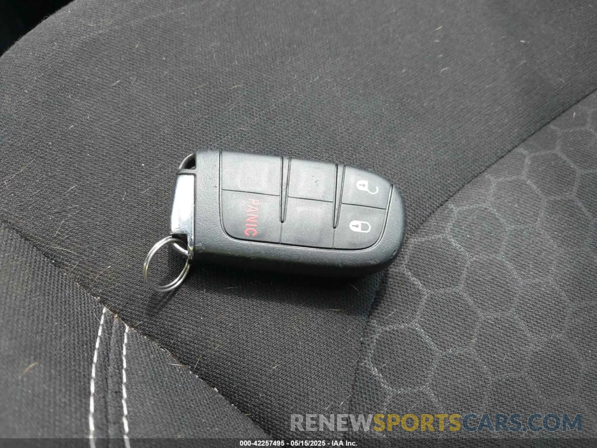 11 Photograph of a damaged car 3C4NJDAB3MT596661 JEEP COMPASS 2021